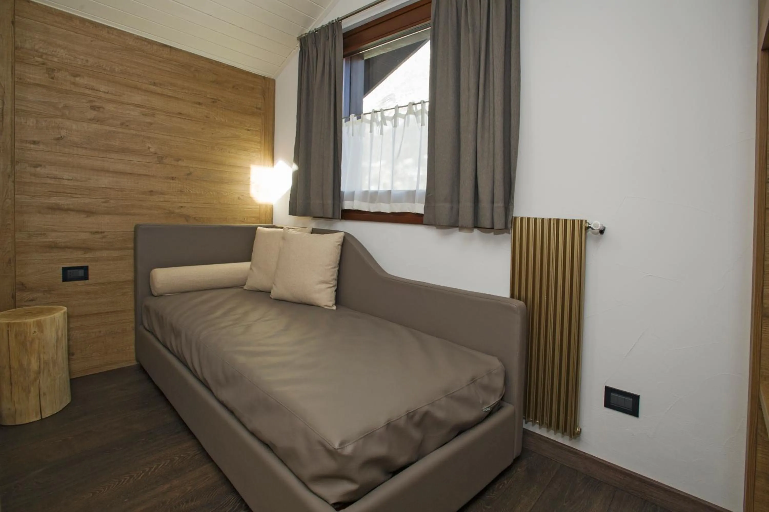 Bedroom, Bed in Palace Hotel Wellness & Beauty