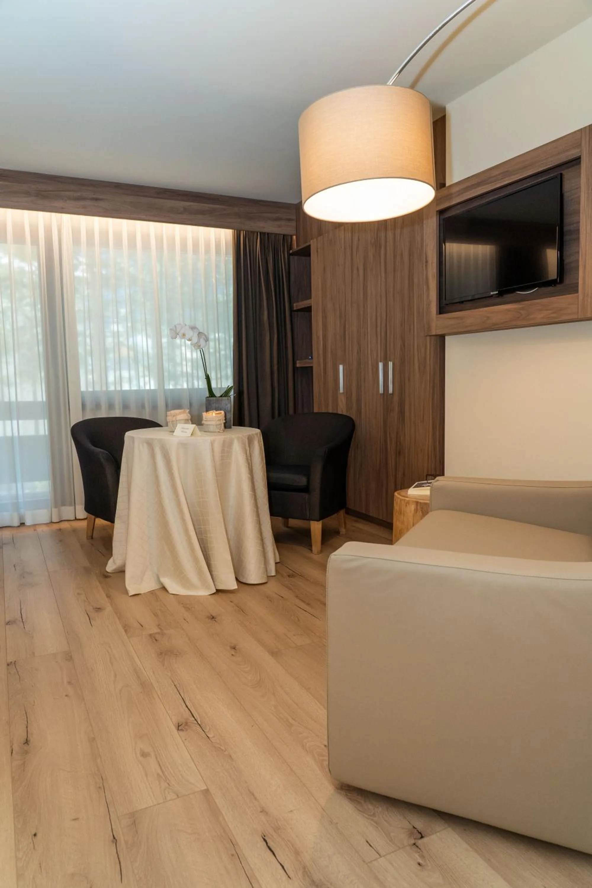 TV and multimedia in Palace Hotel Wellness & Beauty