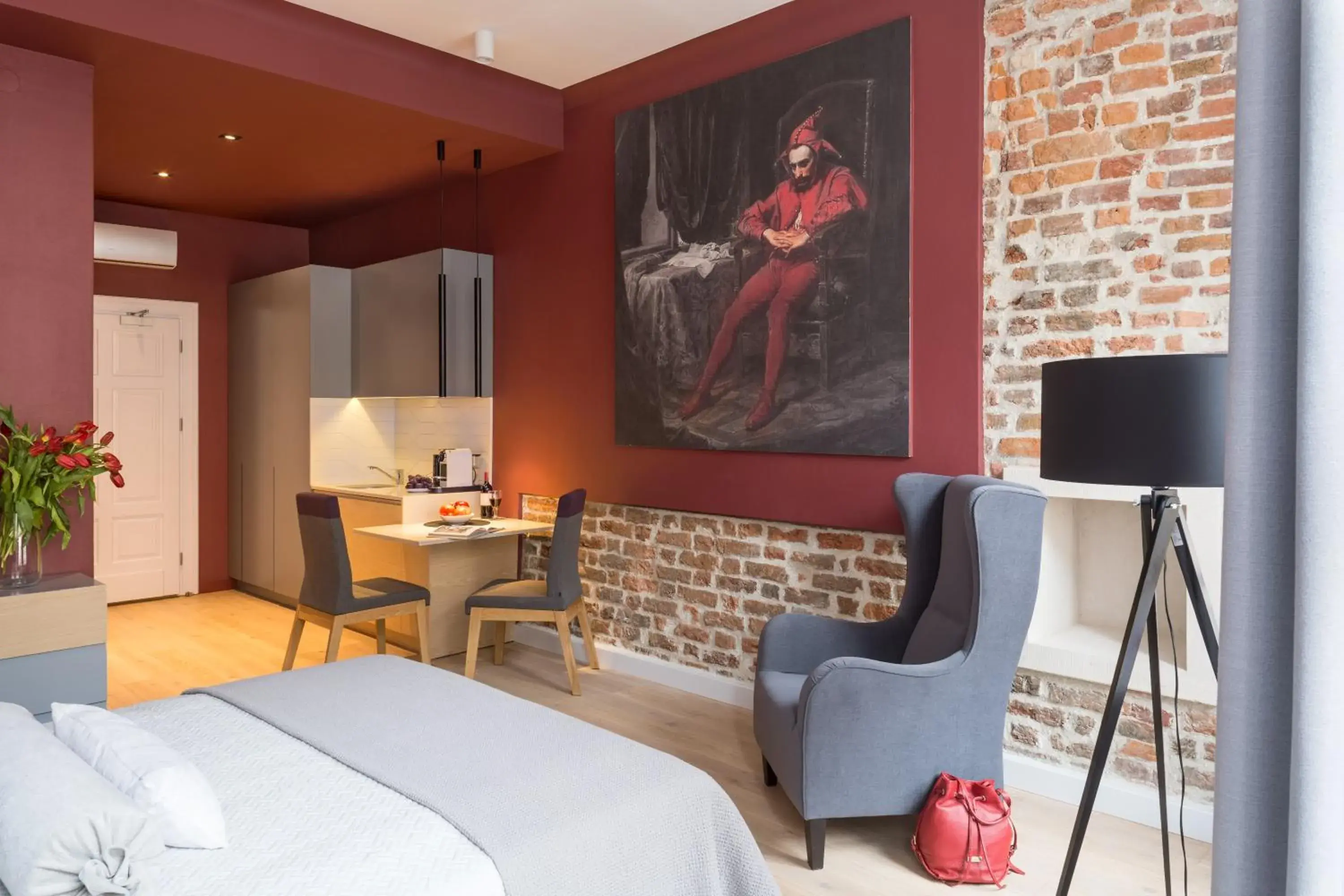 Cadena Gallery Apartments Matejko Cadena Gallery Apartments Matejko
