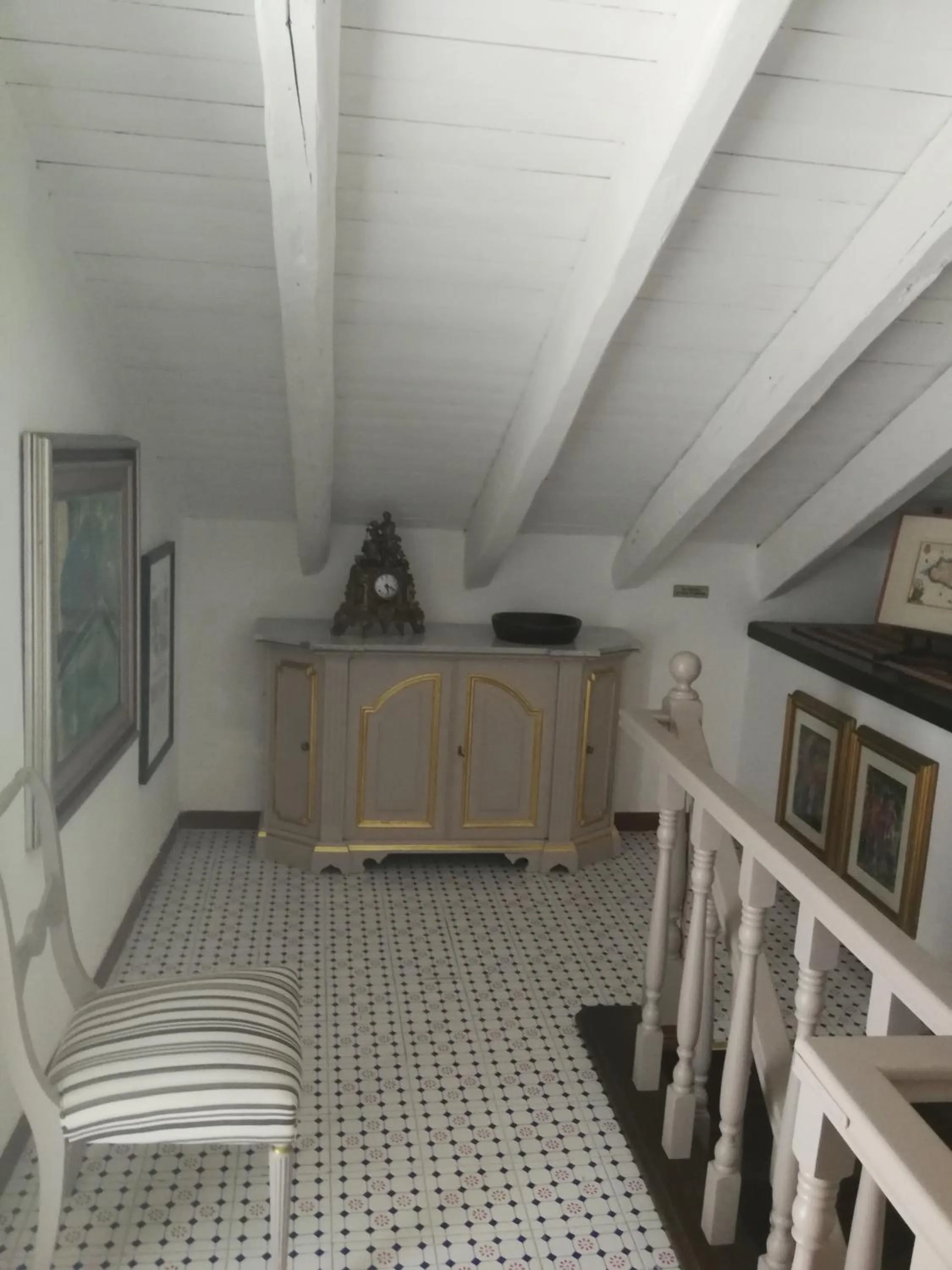 Villa Chiarenza Maison d'Hotes