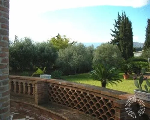 Day in Villa Chiarenza Maison d'Hotes