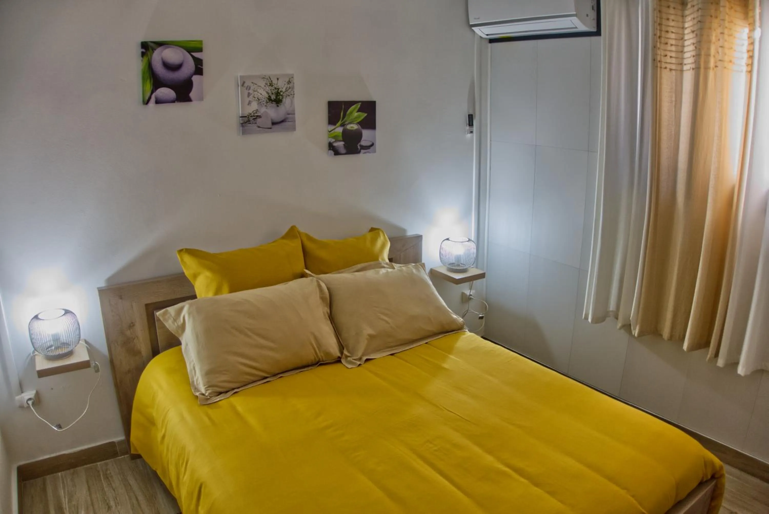 Bed in Ka Hema - Maison entière avec Jacuzzi et vue sur mer