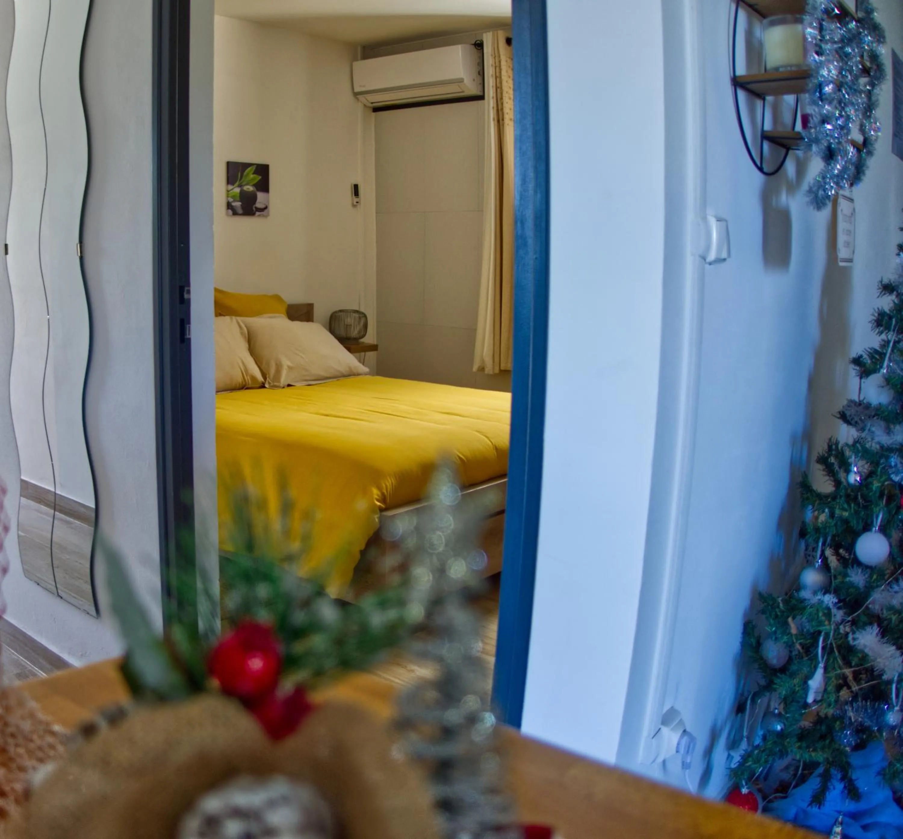 Bed in Ka Hema - Maison entière avec Jacuzzi et vue sur mer