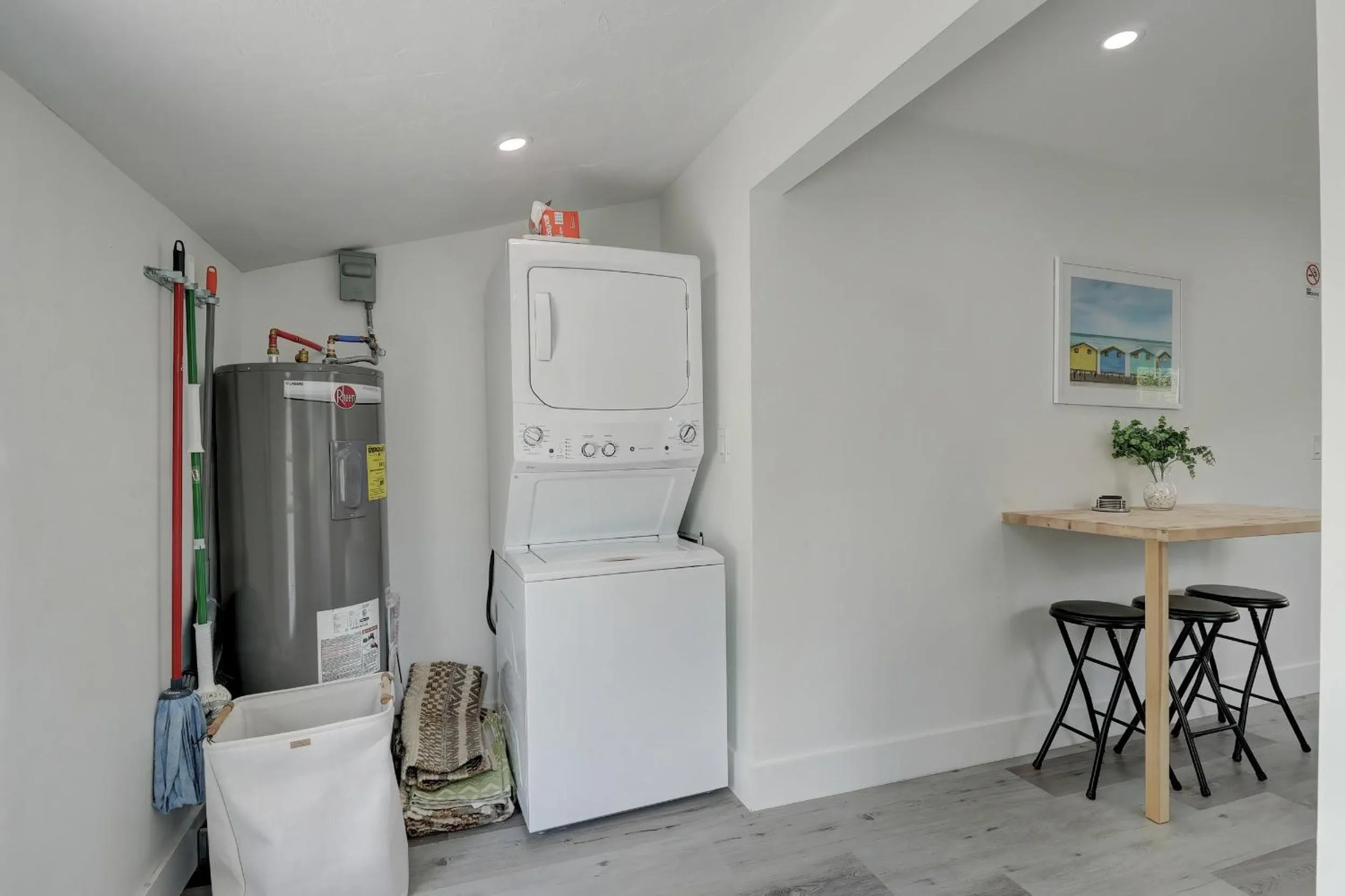 Walk to Downtown Bonita Springs From Our Home