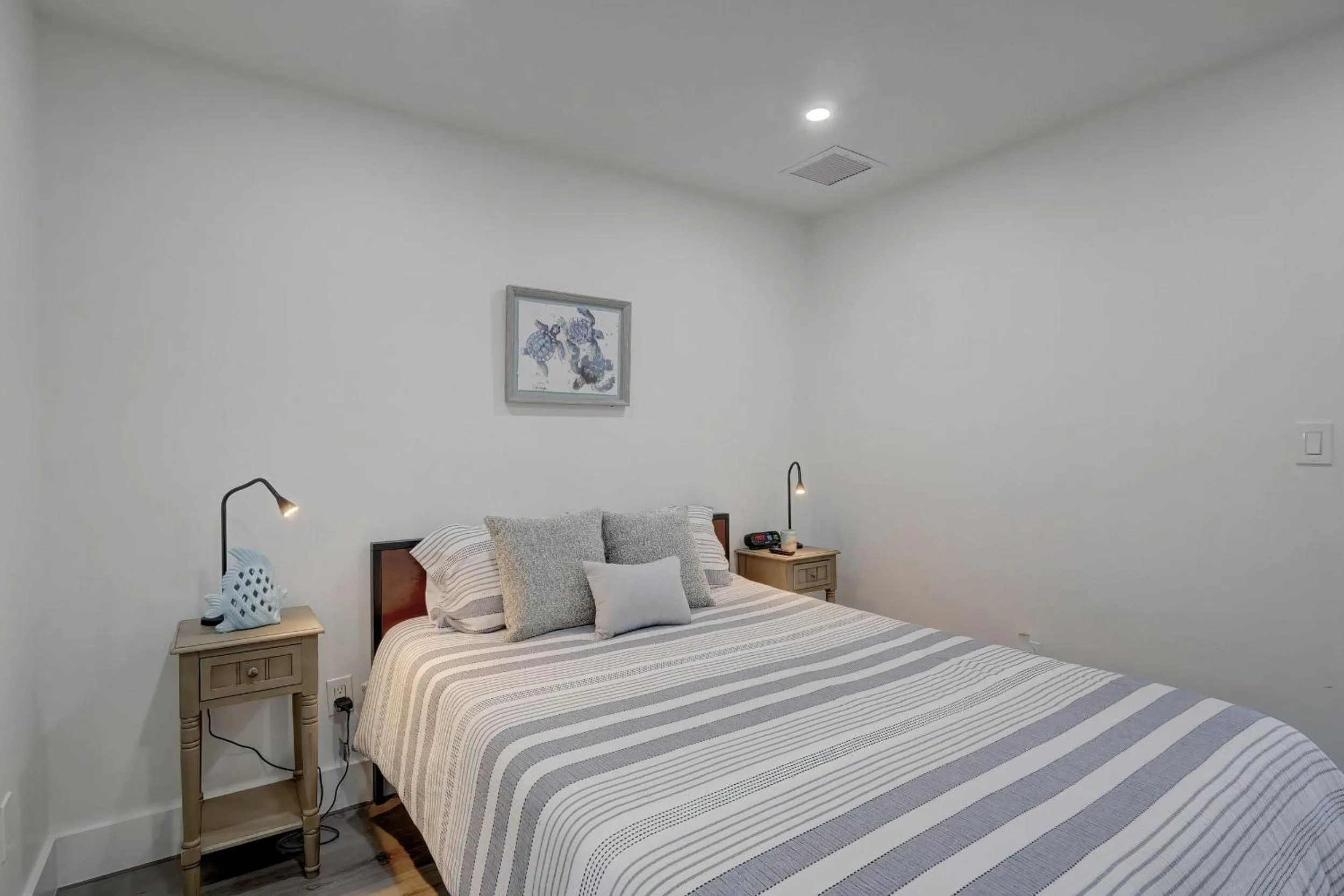 Bed in Three Rental Units In This Bonita Springs Compound