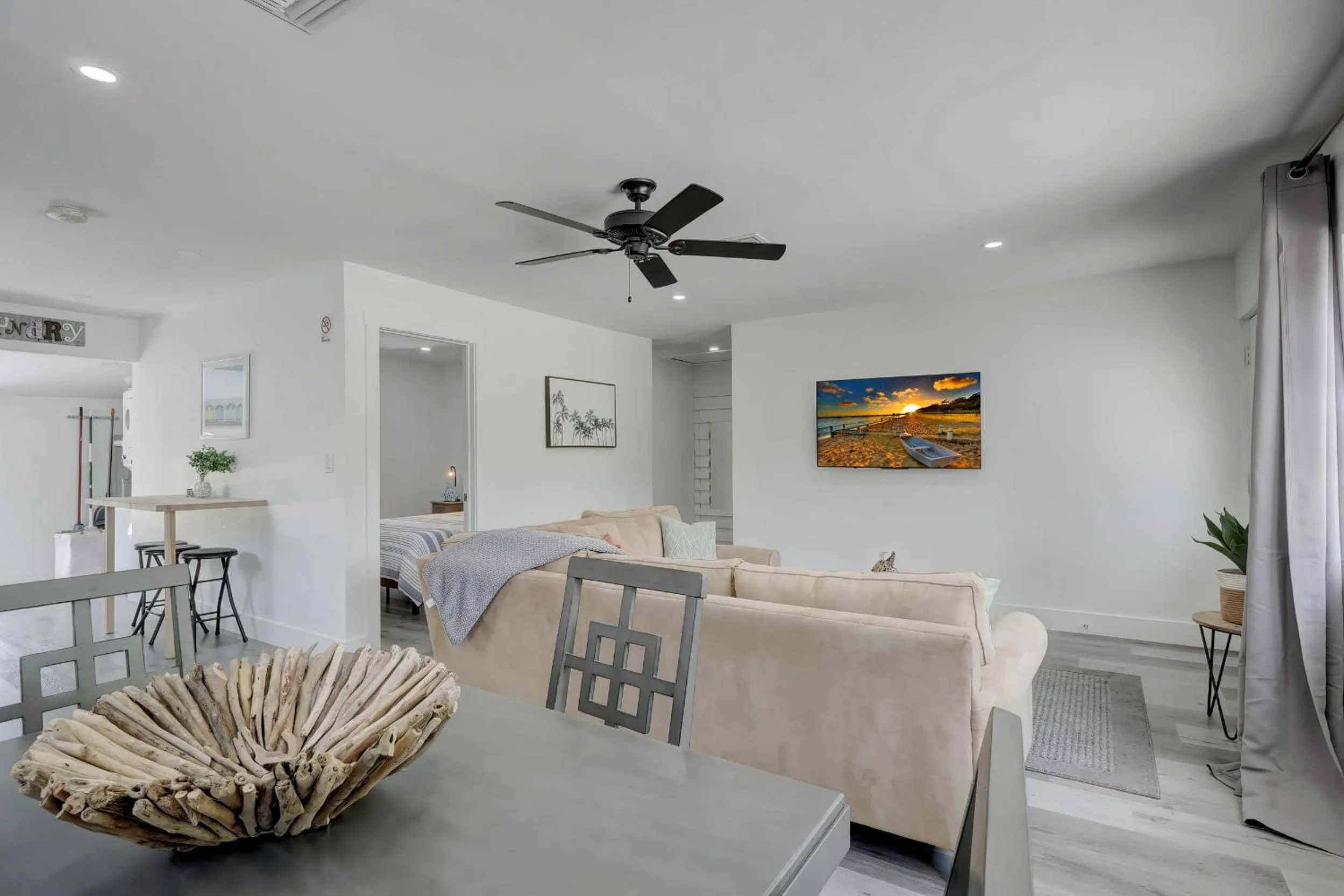 Three Rental Units In This Bonita Springs Compound