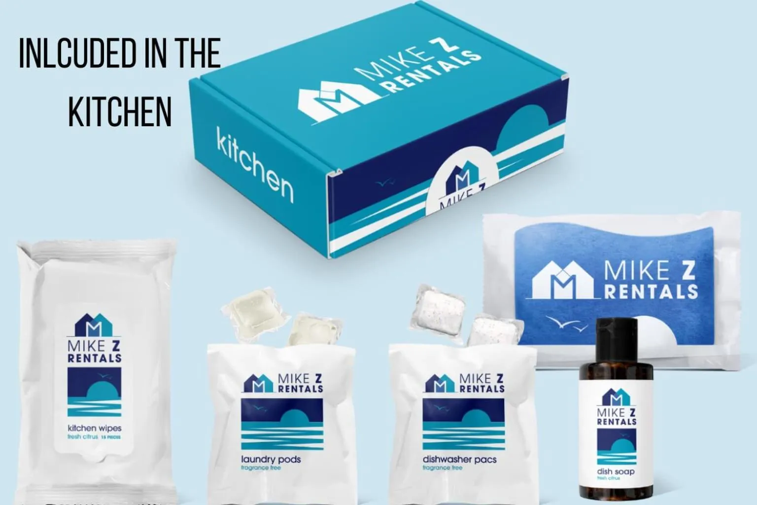 Three Rental Units In This Bonita Springs Compound