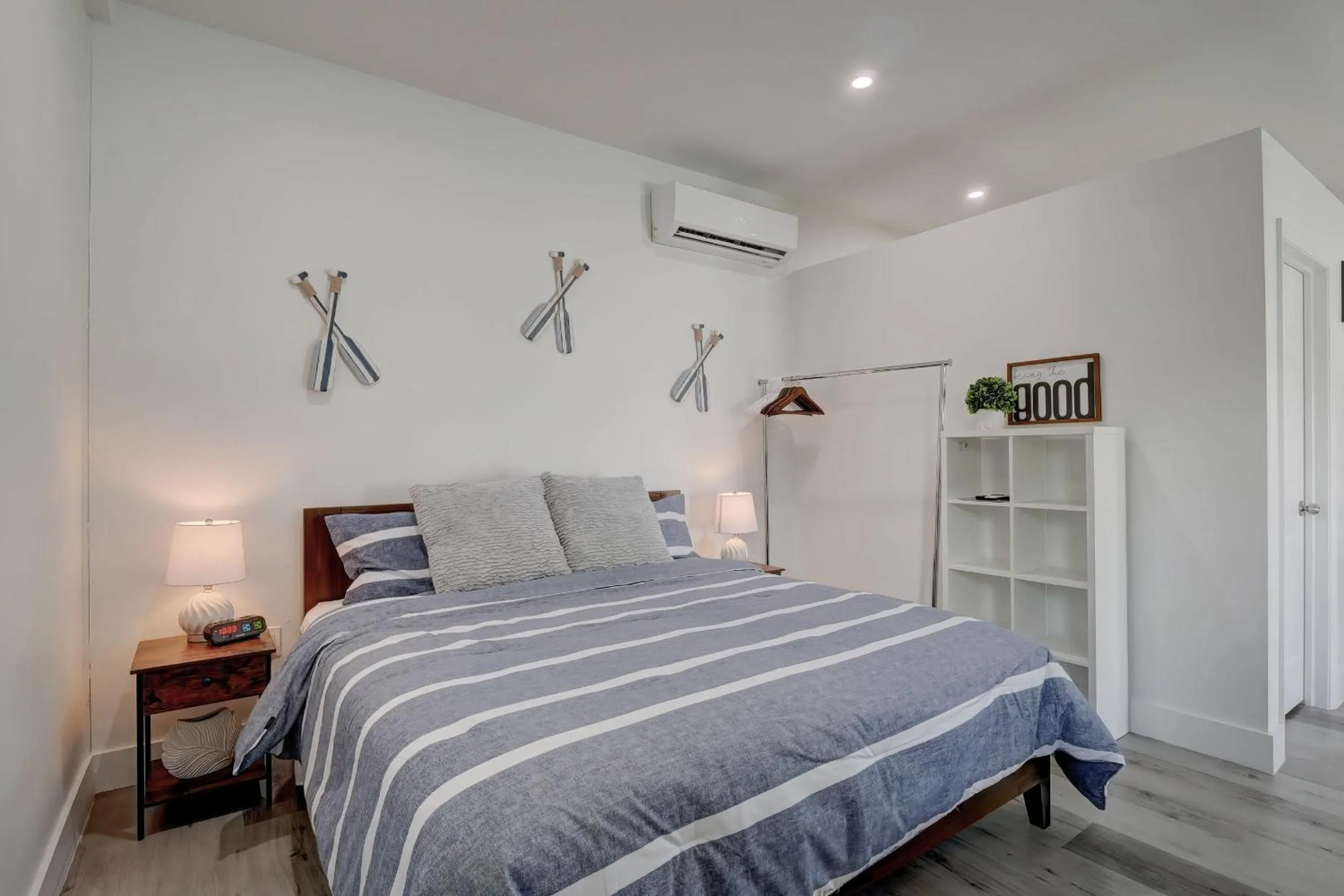 Bed in Three Rental Units In This Bonita Springs Compound