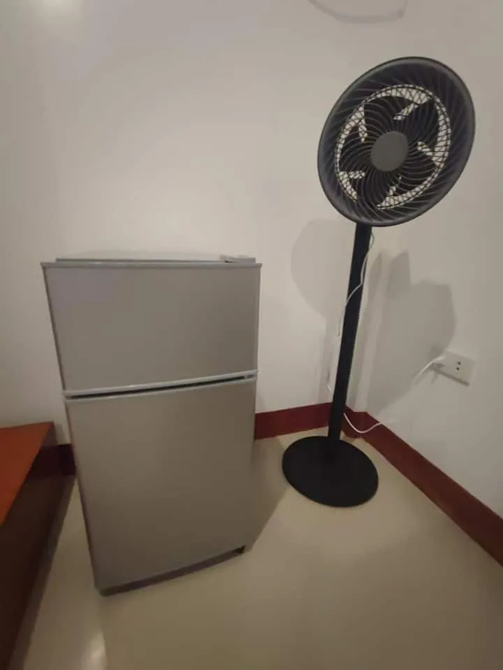 Bedroom in Bonsai Jacuzzi Suites