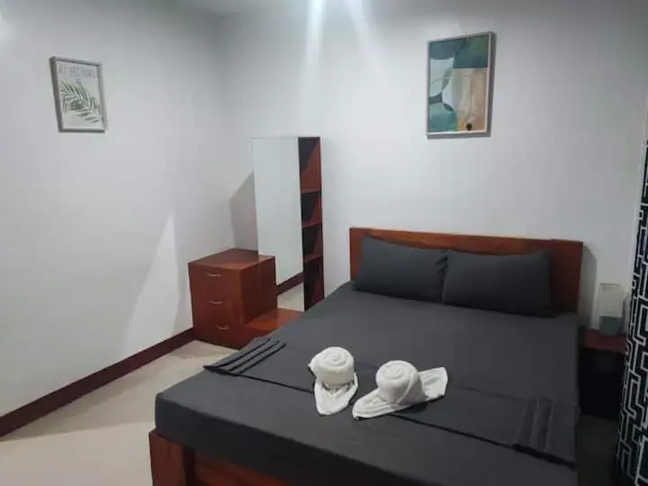 Apartment - Ground Floor in Bonsai Jacuzzi Suites Apartment - Ground Floor in Bonsai Jacuzzi Suites