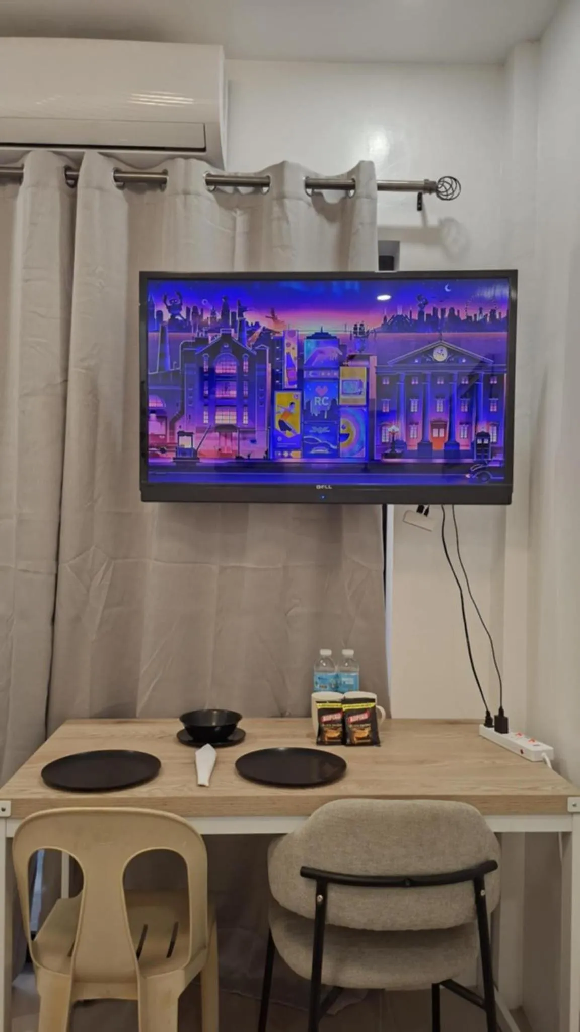 Bonsai Jacuzzi Suites