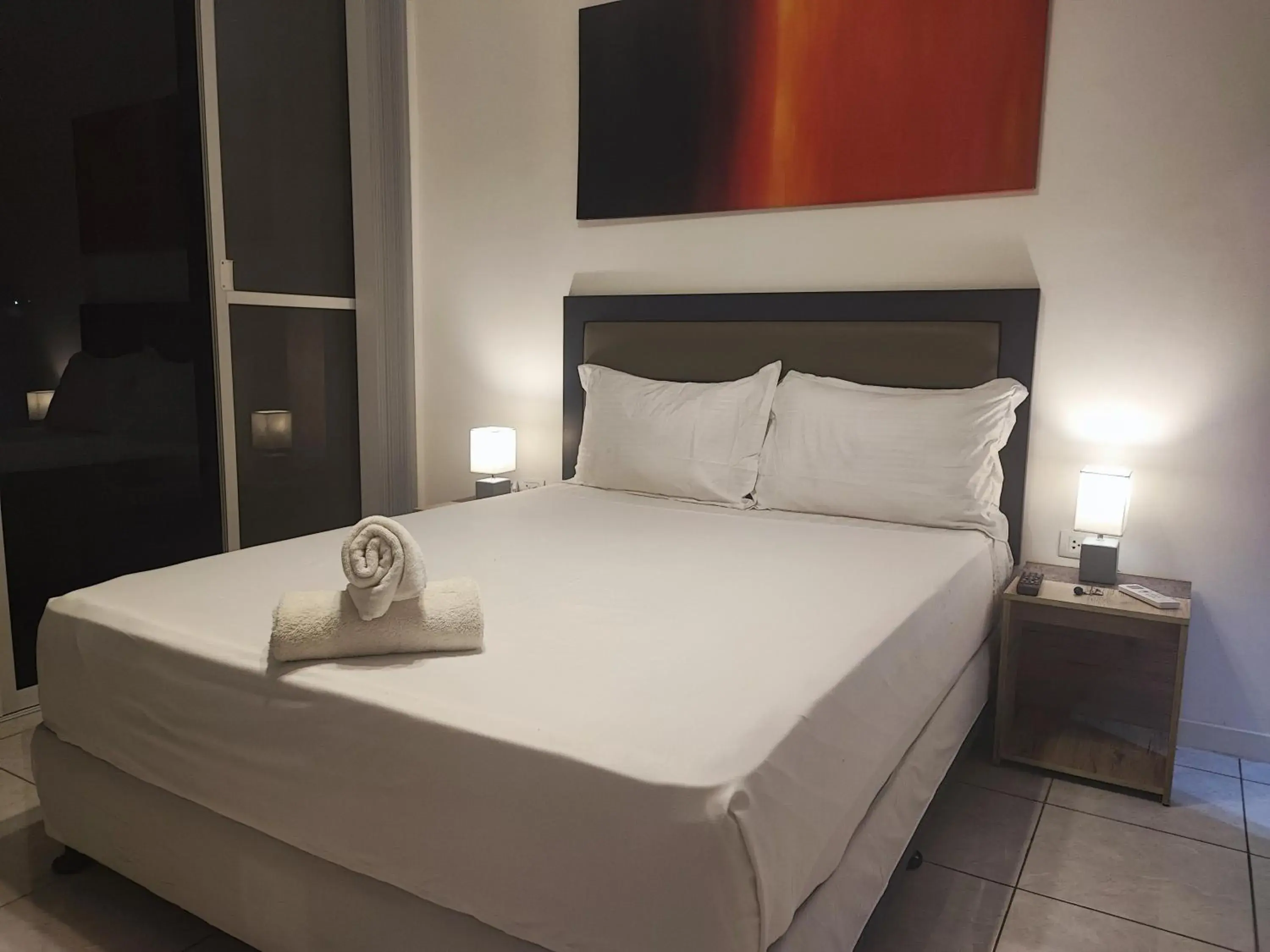 Studio with Spa Bath in Bonsai Jacuzzi Suites Studio with Spa Bath in Bonsai Jacuzzi Suites