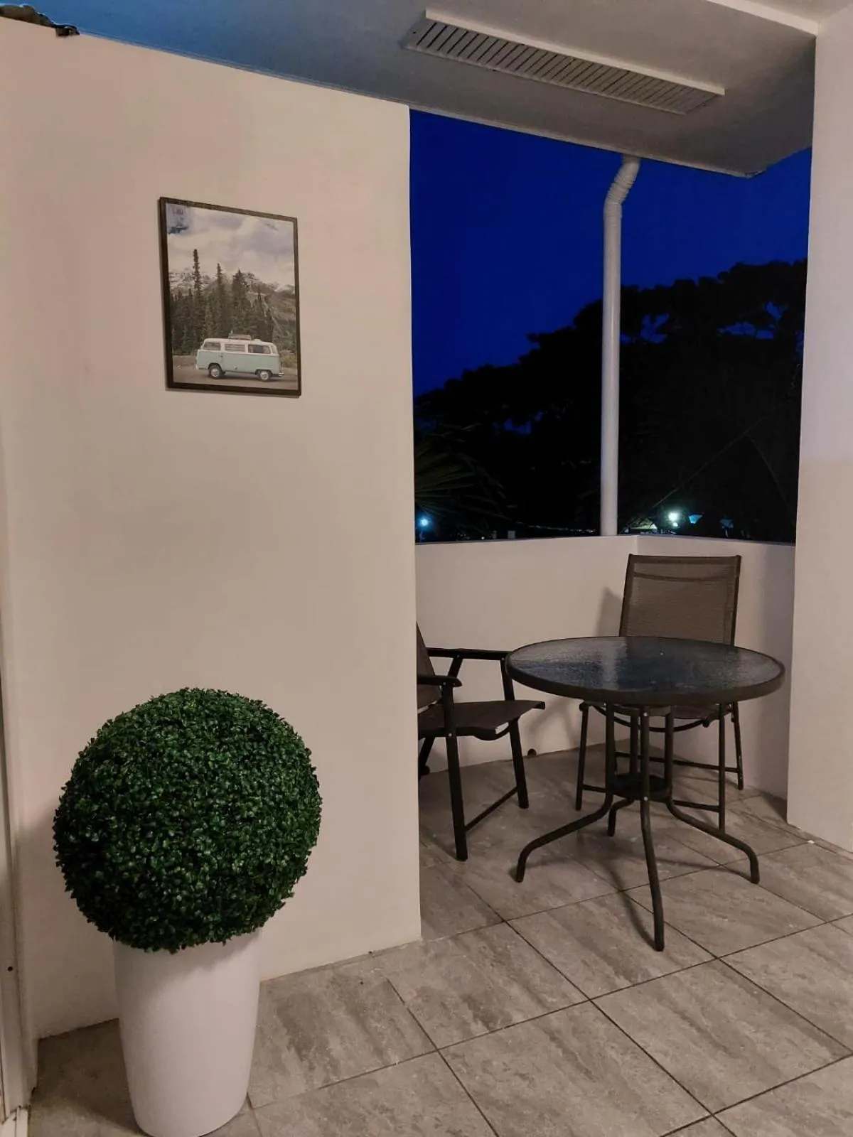 Night in Bonsai Jacuzzi Suites