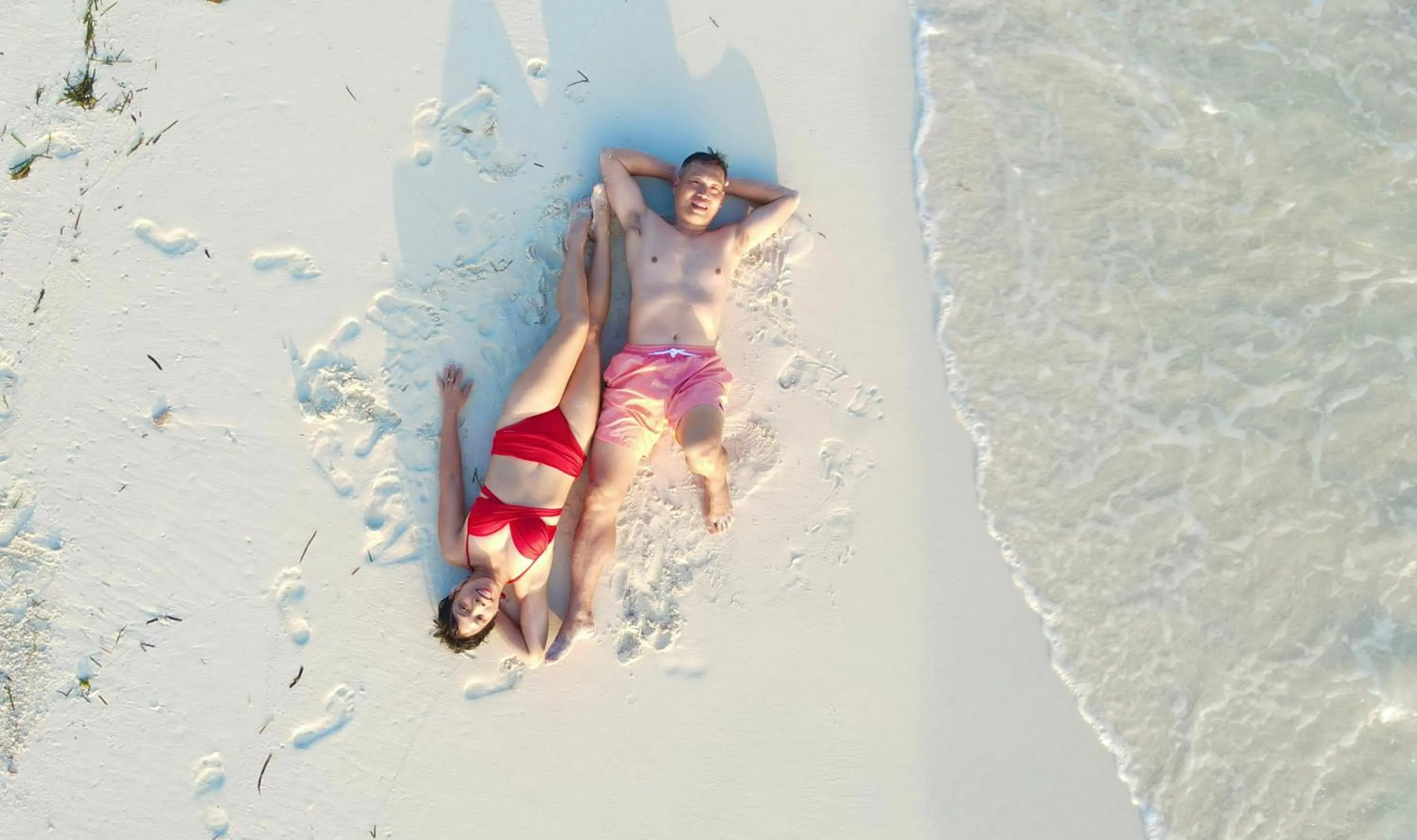 Natural landscape in Ari Grand Hotel & Spa