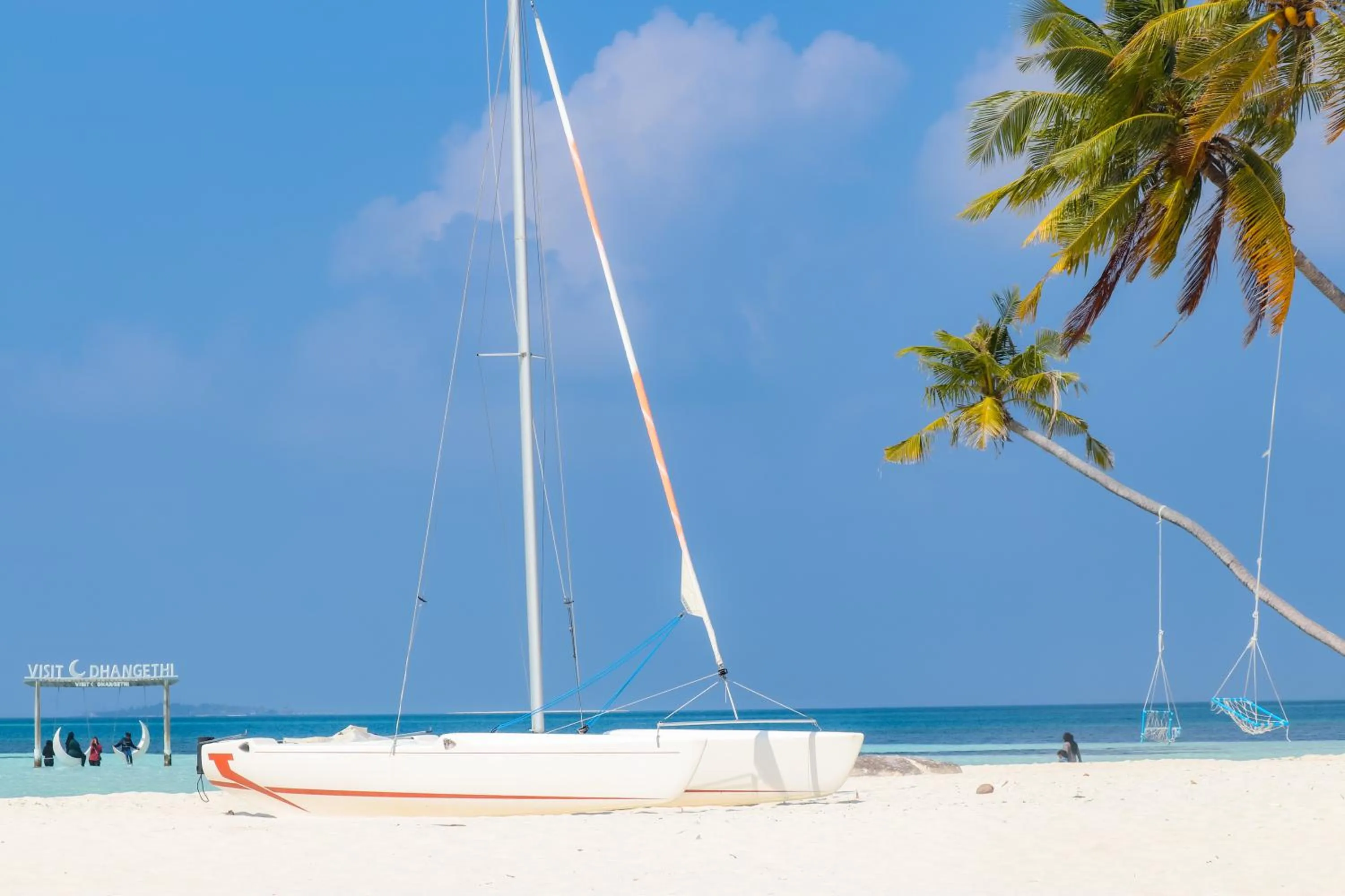 Nearby landmark in Ari Grand Hotel & Spa