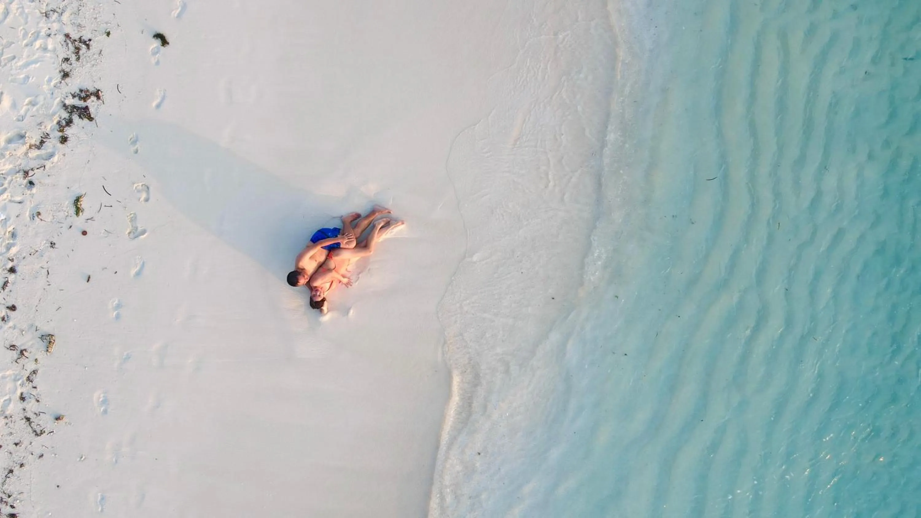 Natural landscape in Ari Grand Hotel & Spa