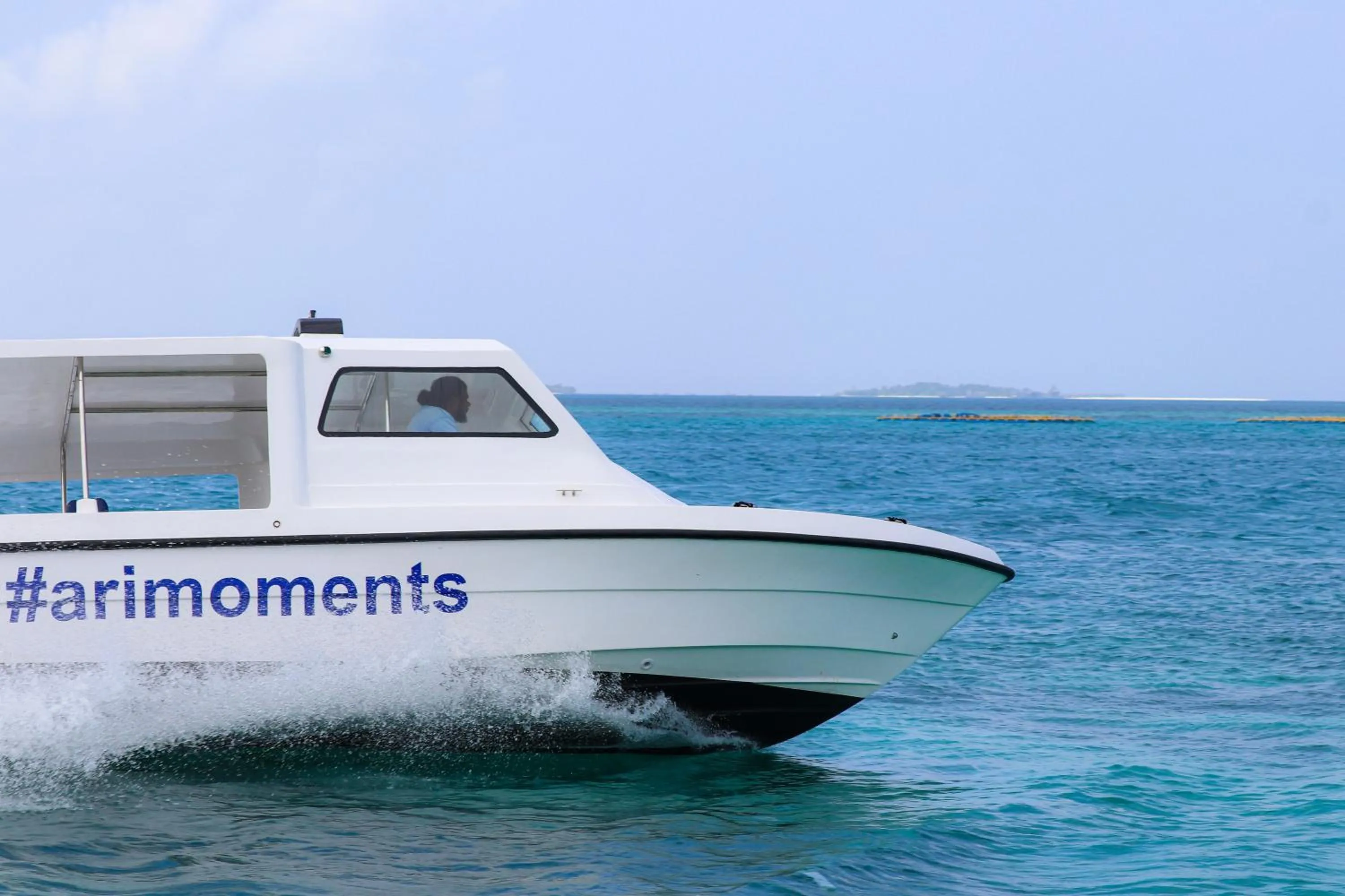 Natural landscape in Ari Grand Hotel & Spa