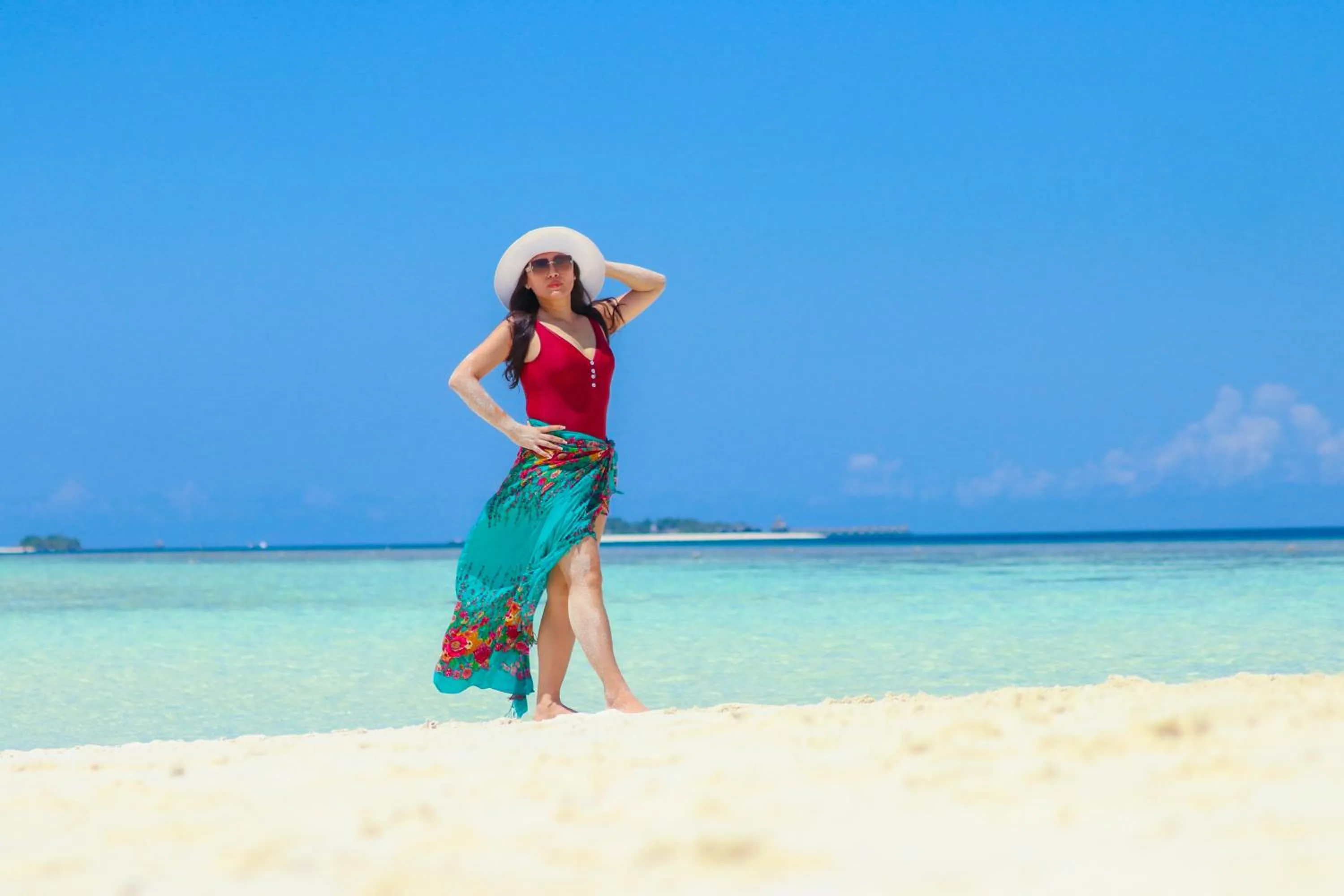 Natural landscape in Ari Grand Hotel & Spa