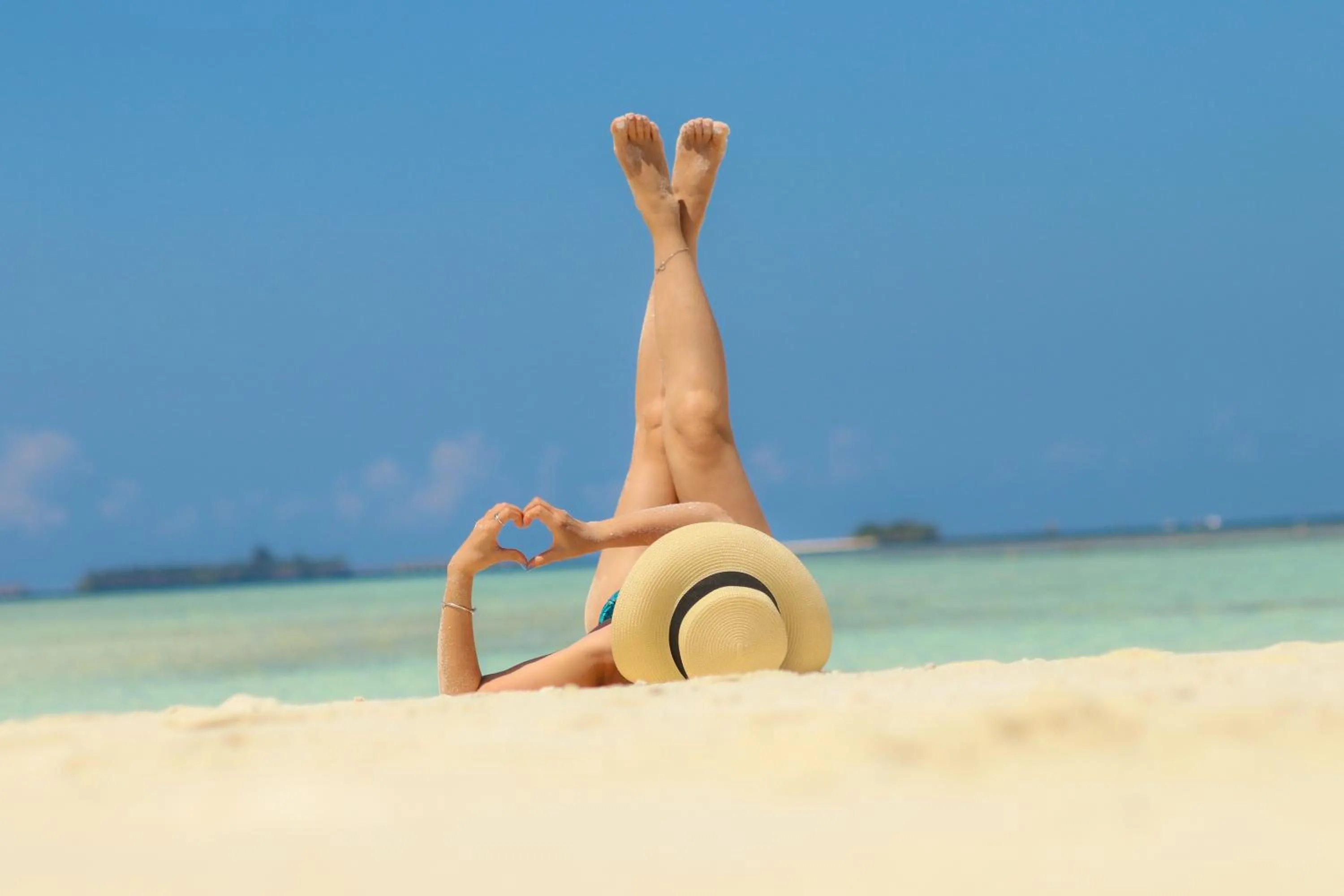 Natural landscape in Ari Grand Hotel & Spa