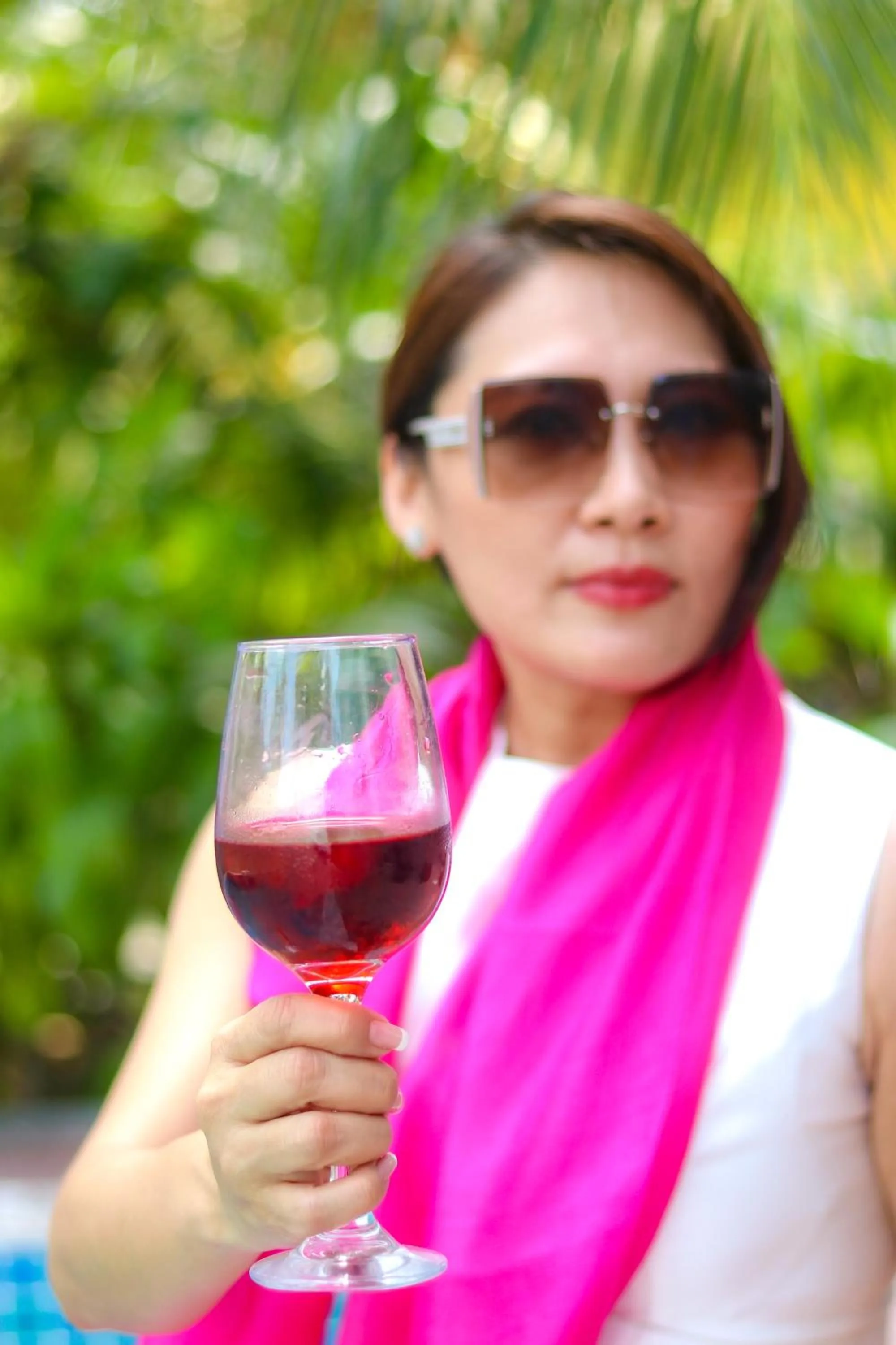 Food and drinks in Ari Grand Hotel & Spa