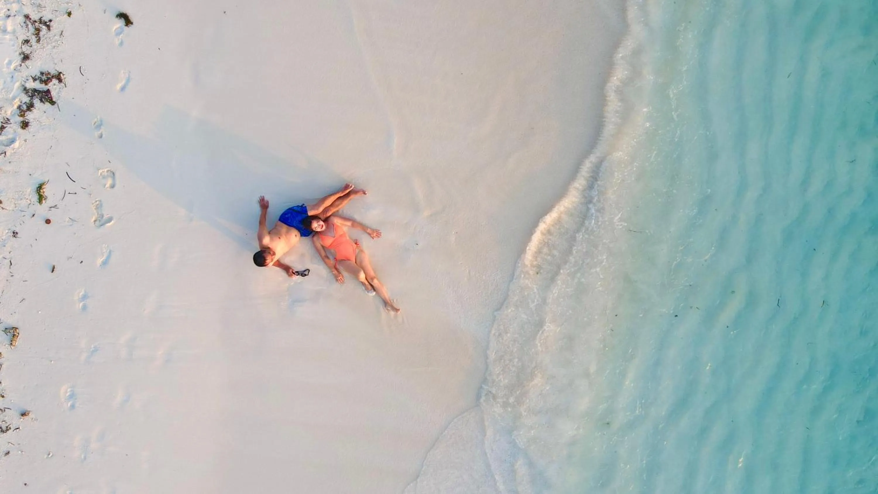 Natural landscape in Ari Grand Hotel & Spa