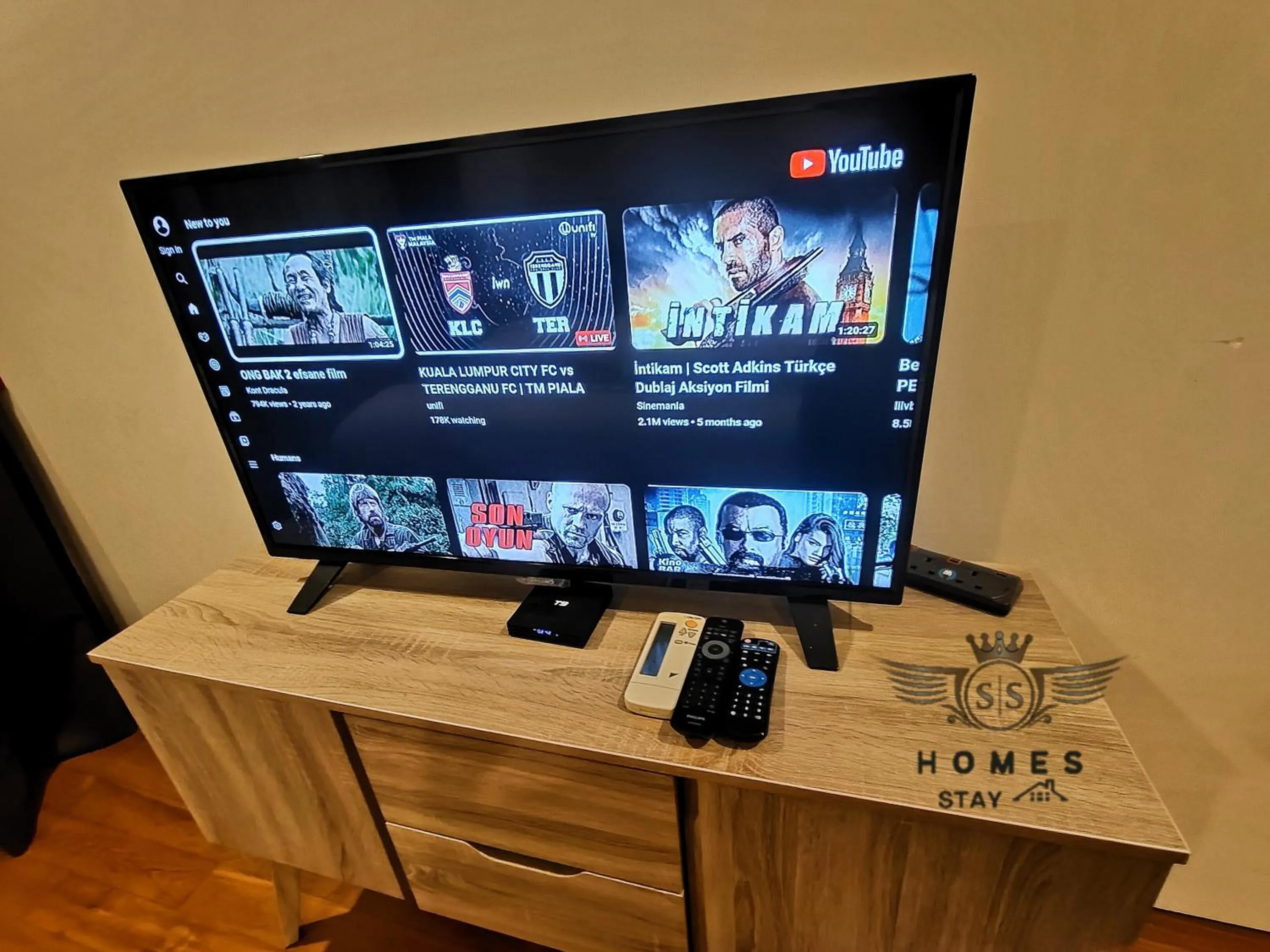 Vortex KLCC suites by Cityboxz