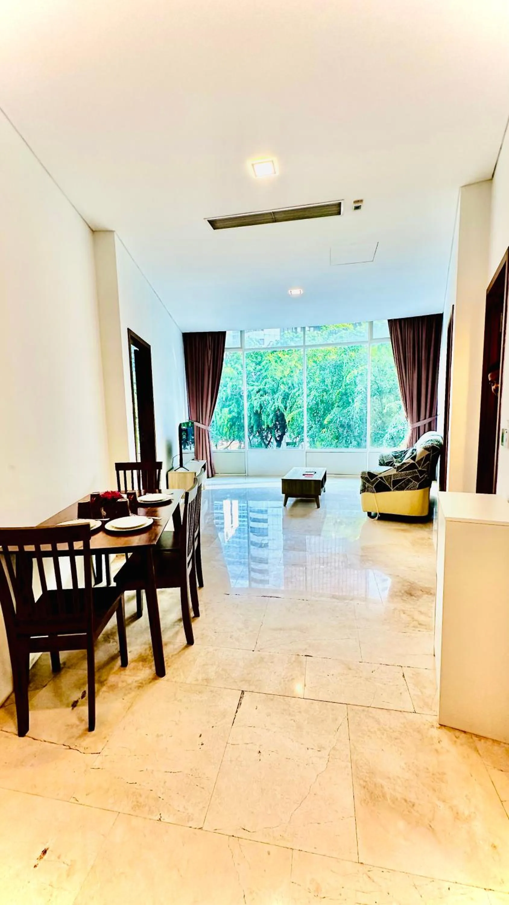 Vortex KLCC suites by Cityboxz