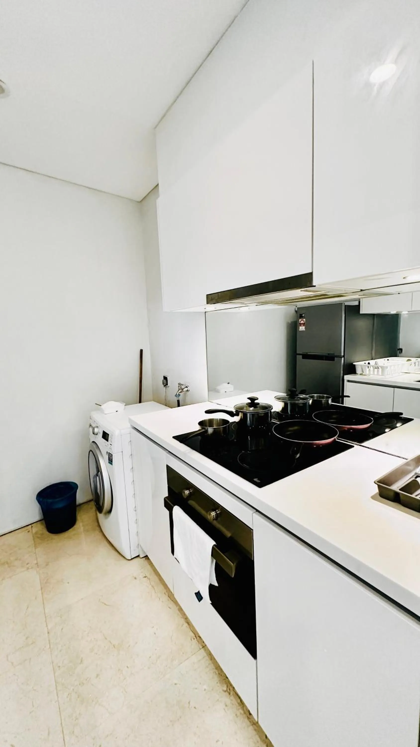 Vortex KLCC suites by Cityboxz