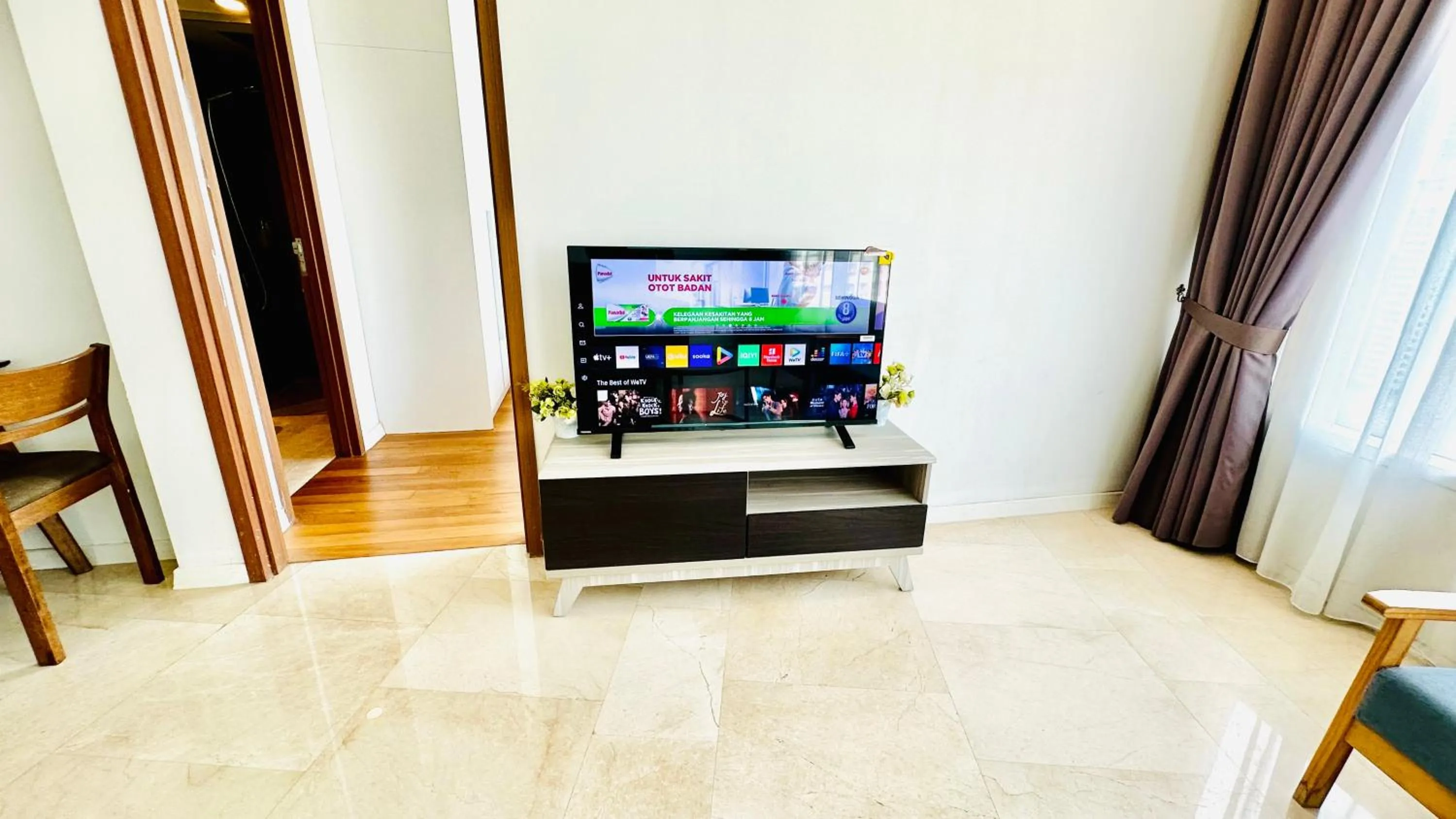 Vortex KLCC suites by Cityboxz