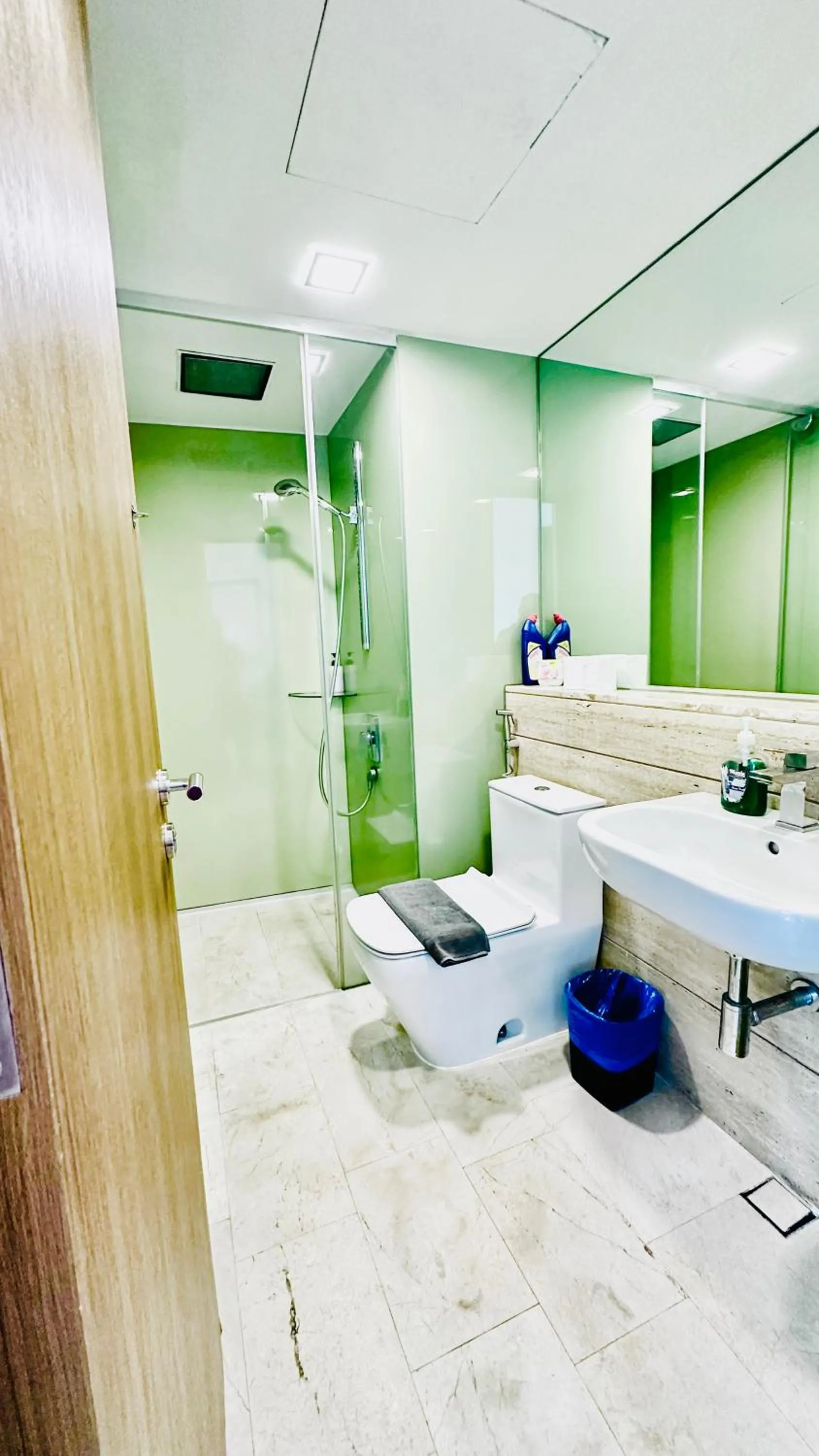 Vortex KLCC suites by Cityboxz