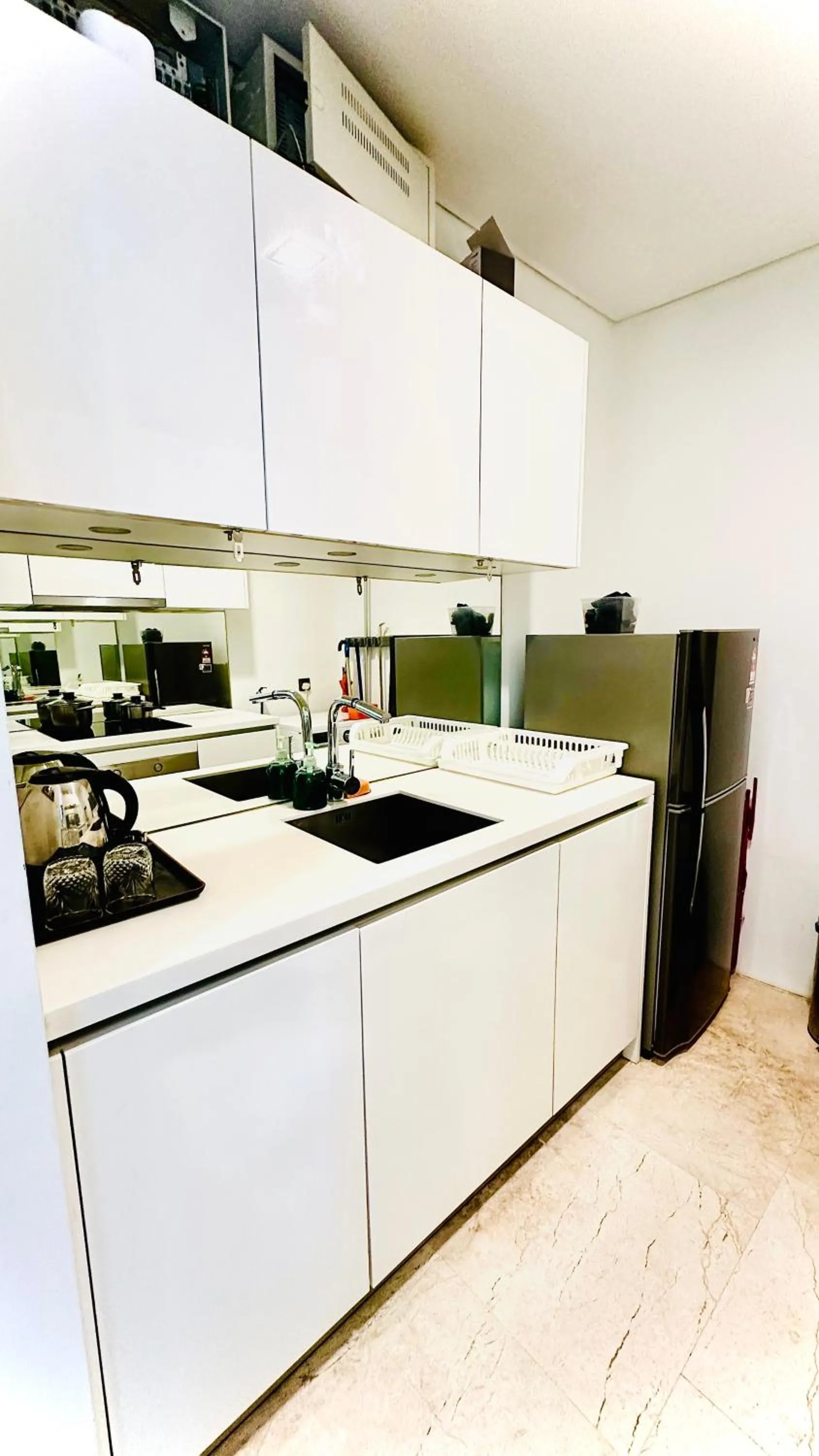 Vortex KLCC suites by Cityboxz