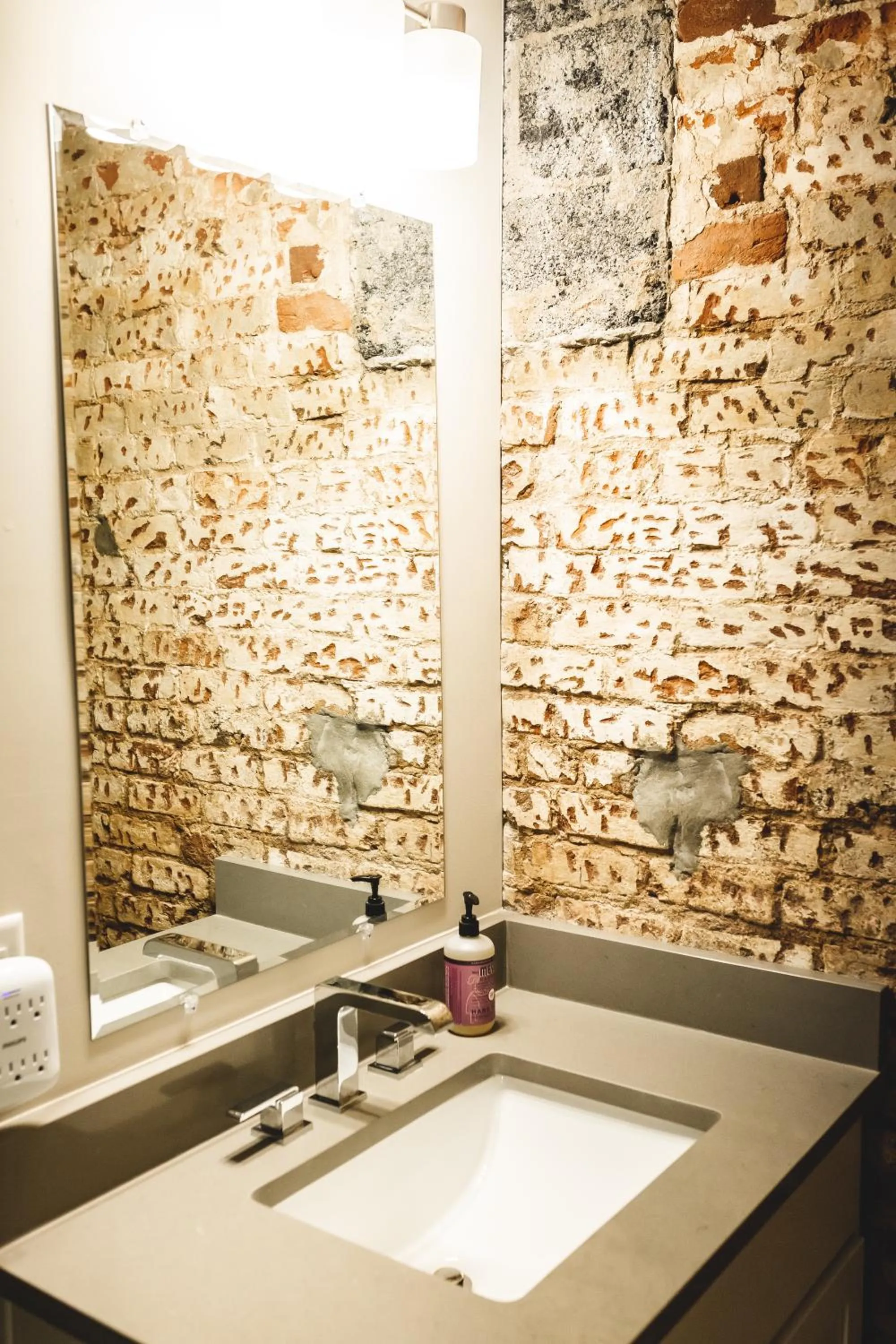 Three Trails Downtown Elkin