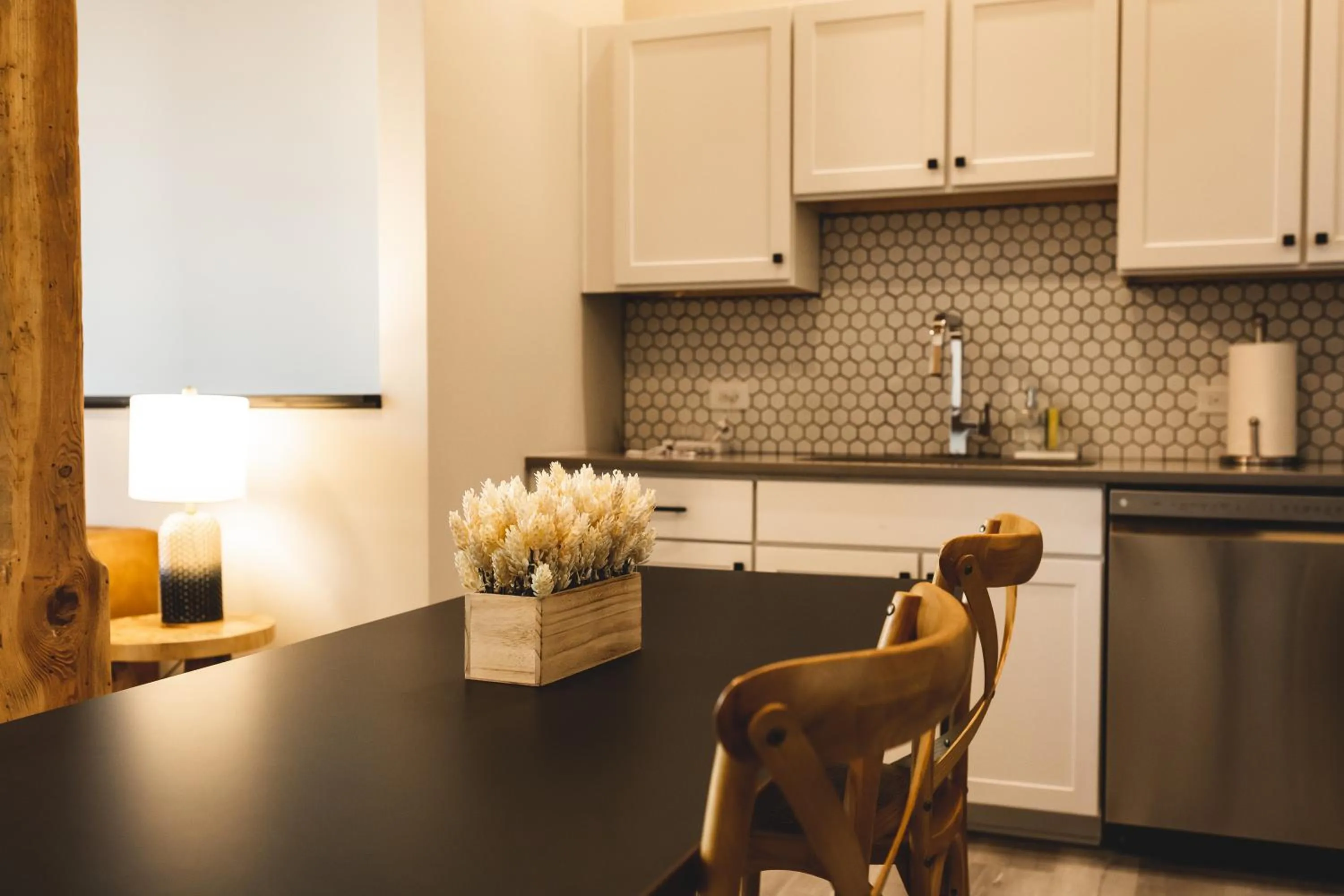 Three Trails Downtown Elkin