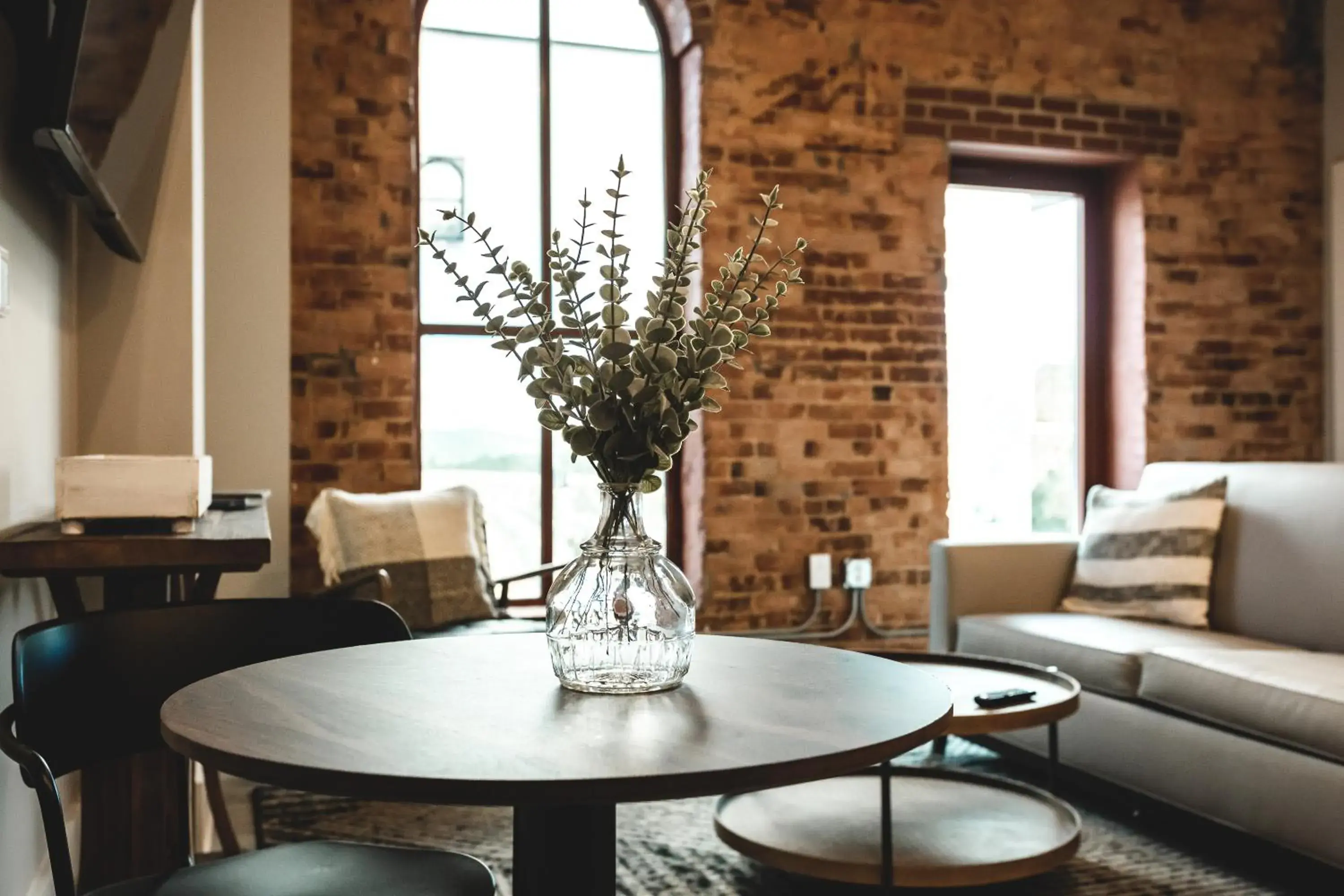 Two-Bedroom Suite in Three Trails Downtown Elkin Two-Bedroom Suite in Three Trails Downtown Elkin