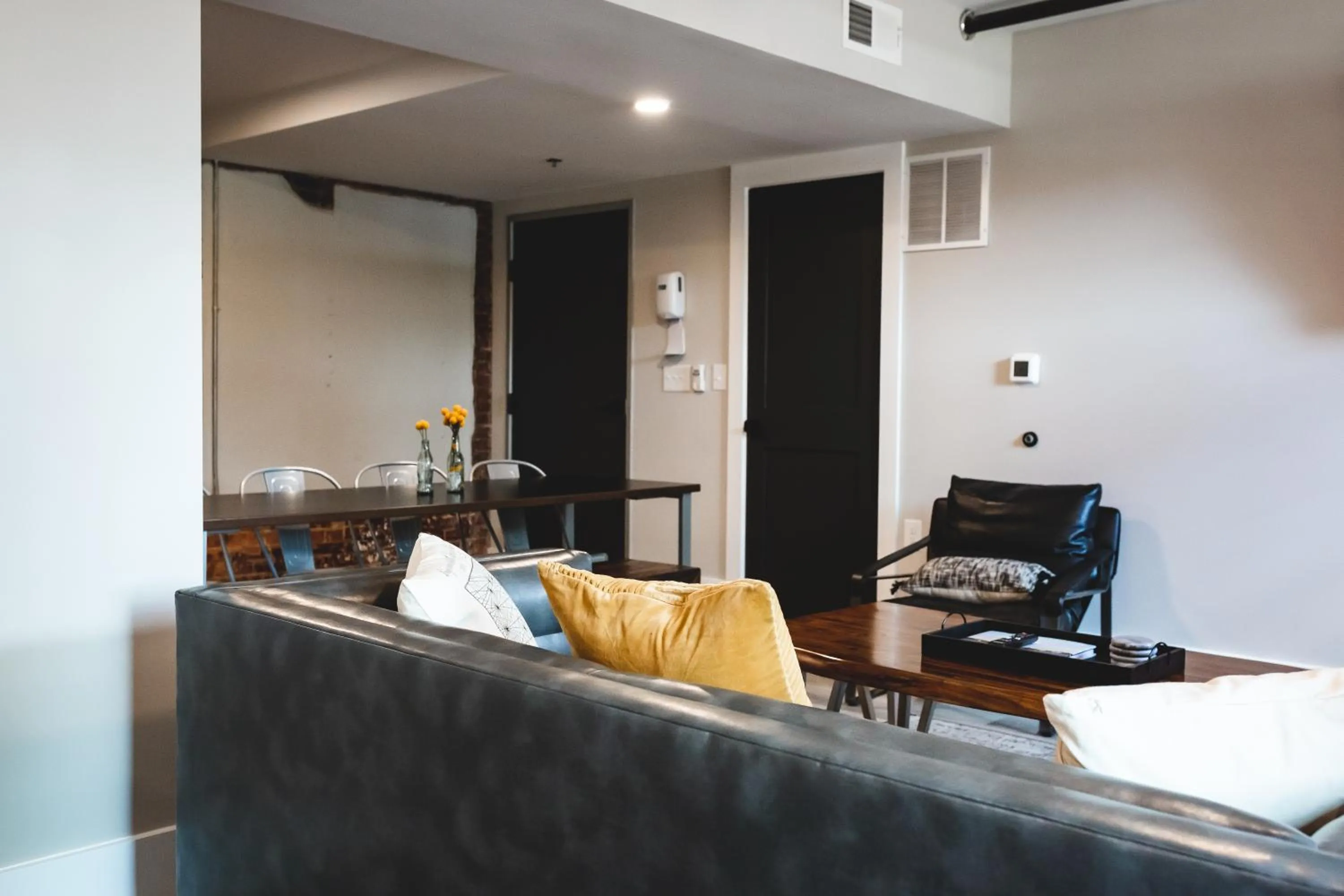 Three Trails Downtown Elkin