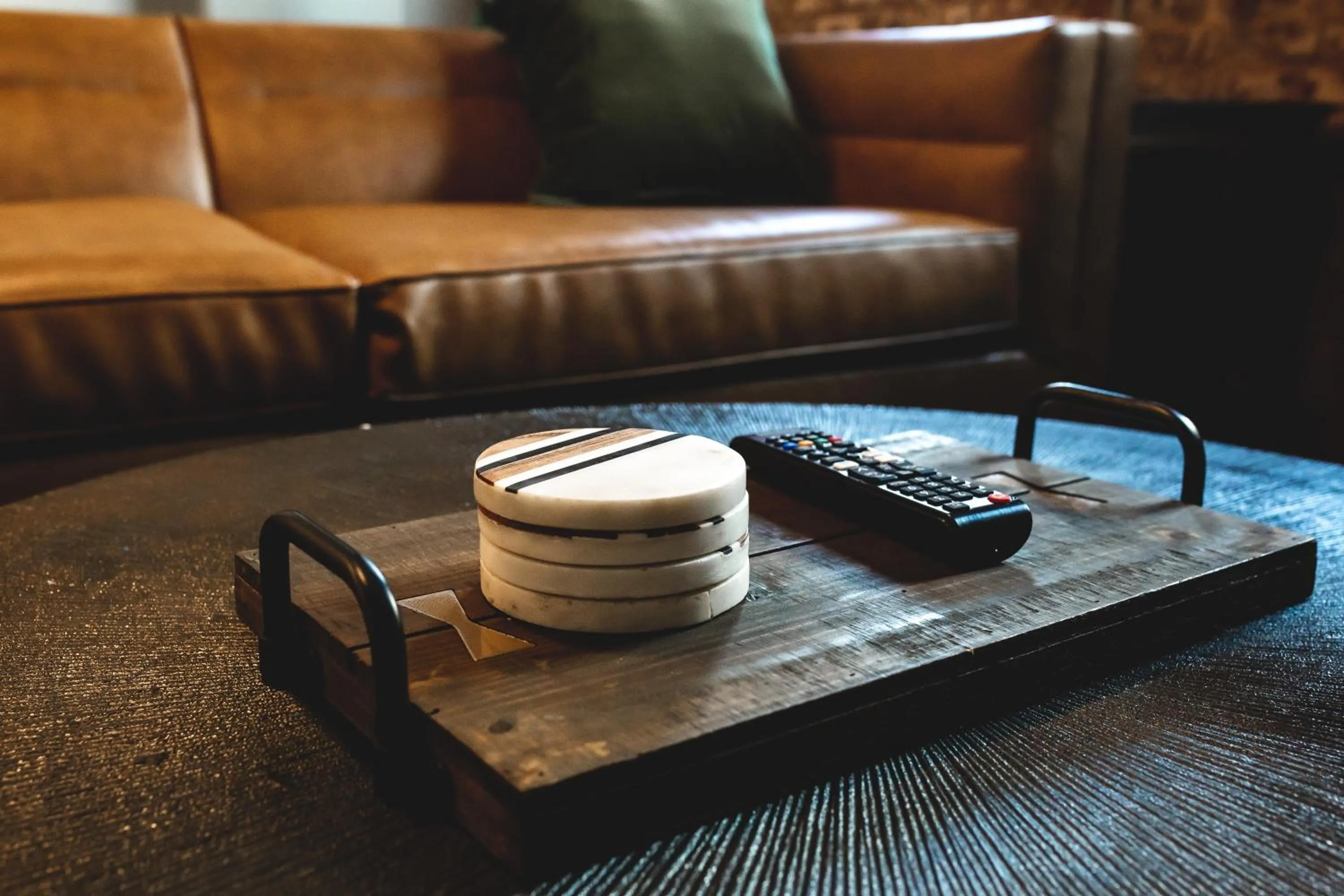 Three Trails Downtown Elkin