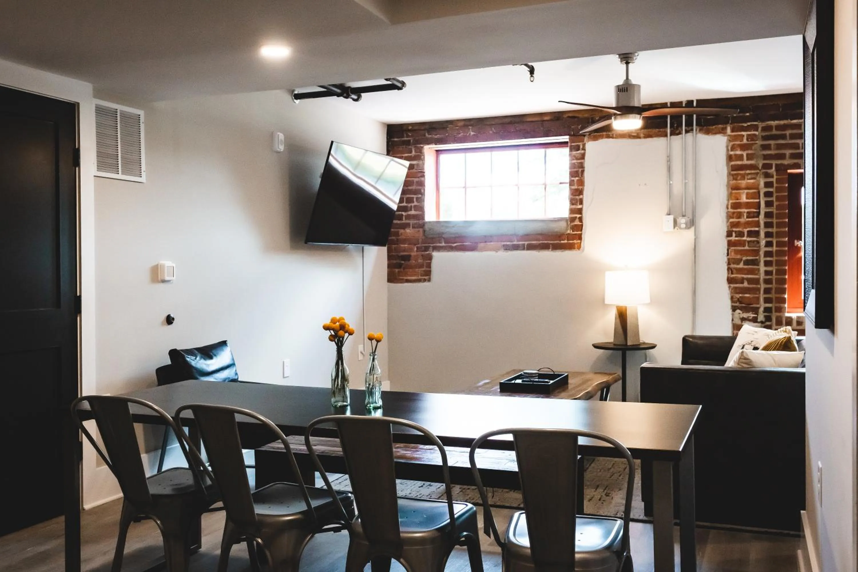 Three Trails Downtown Elkin