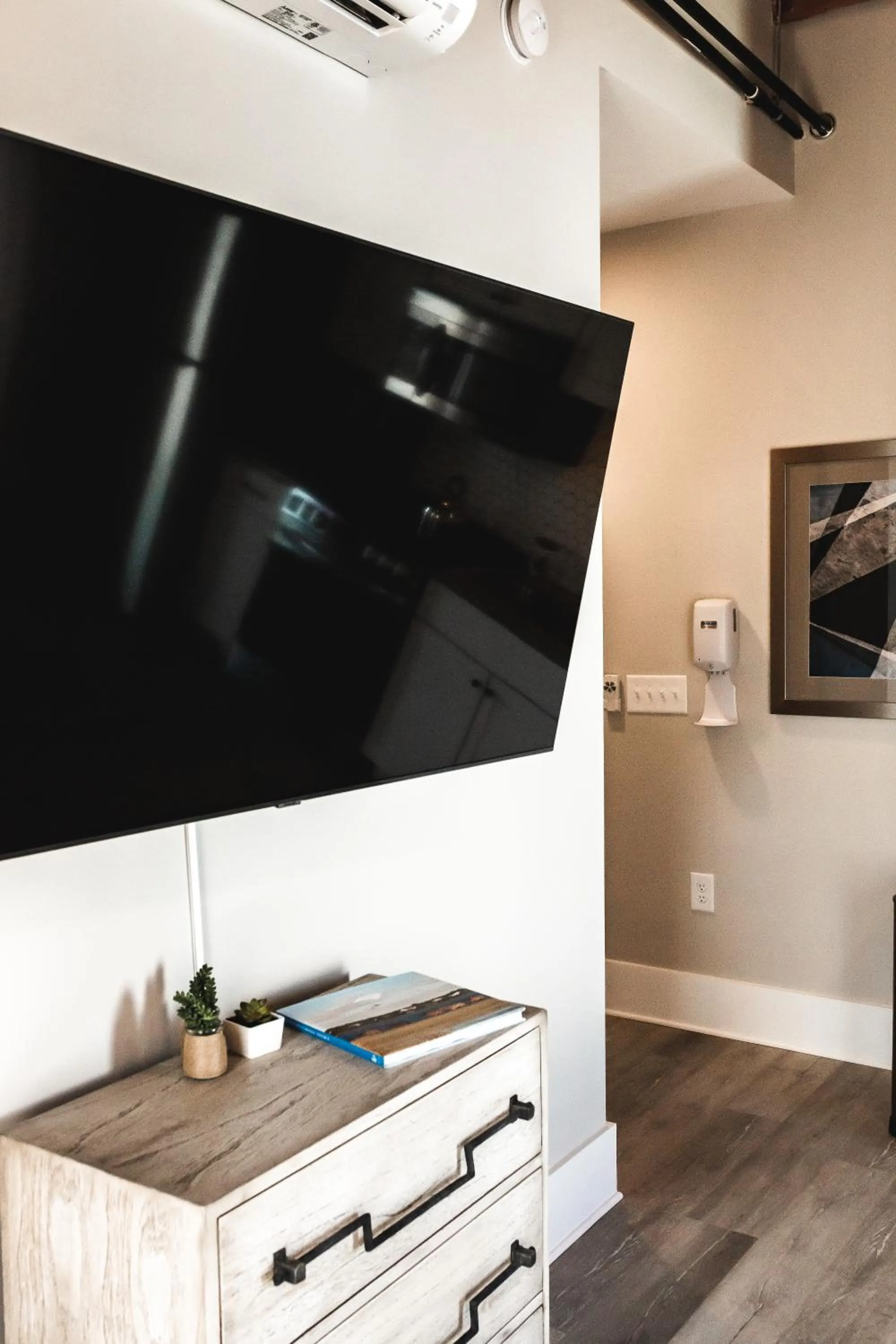 Three Trails Downtown Elkin