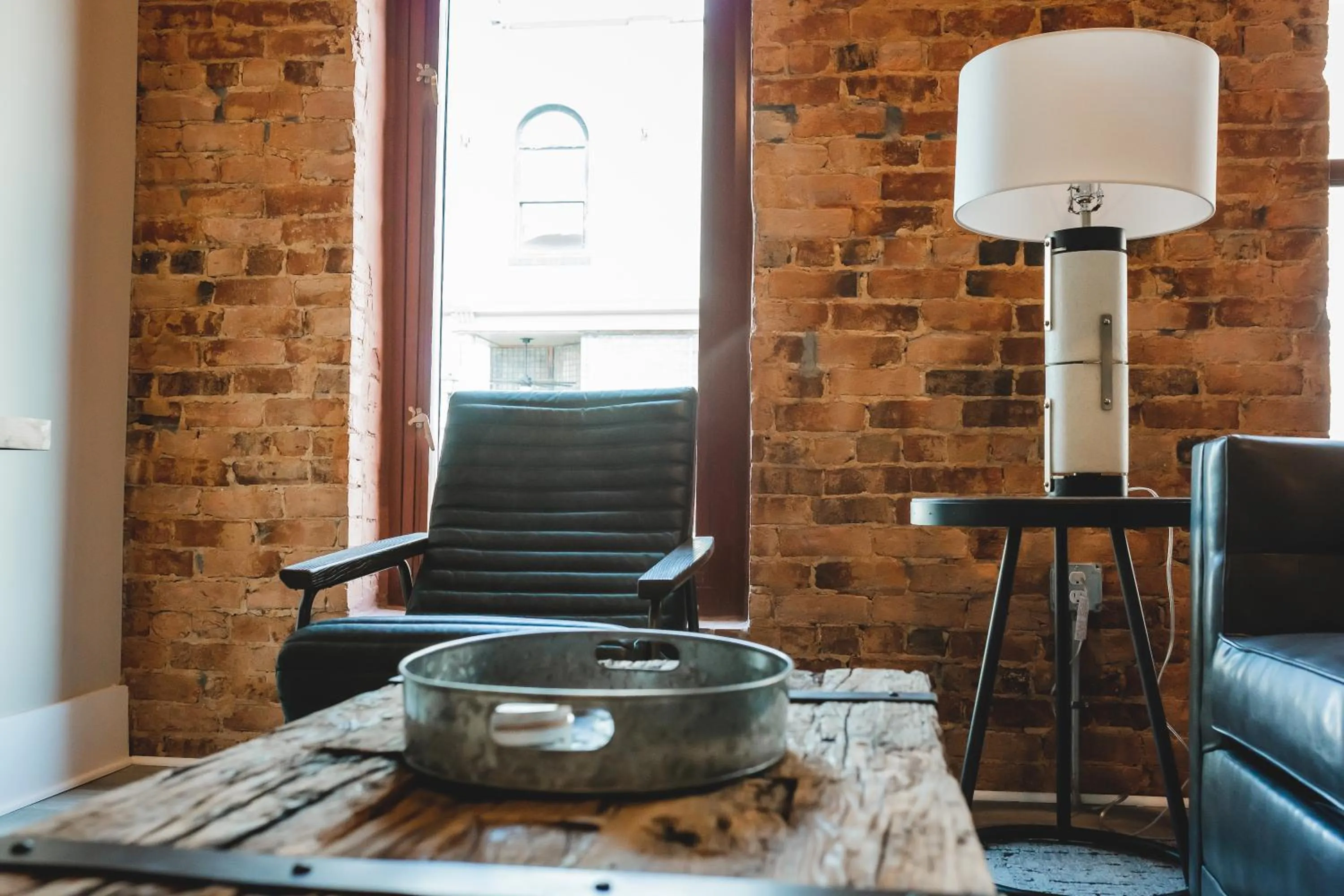 Three Trails Downtown Elkin