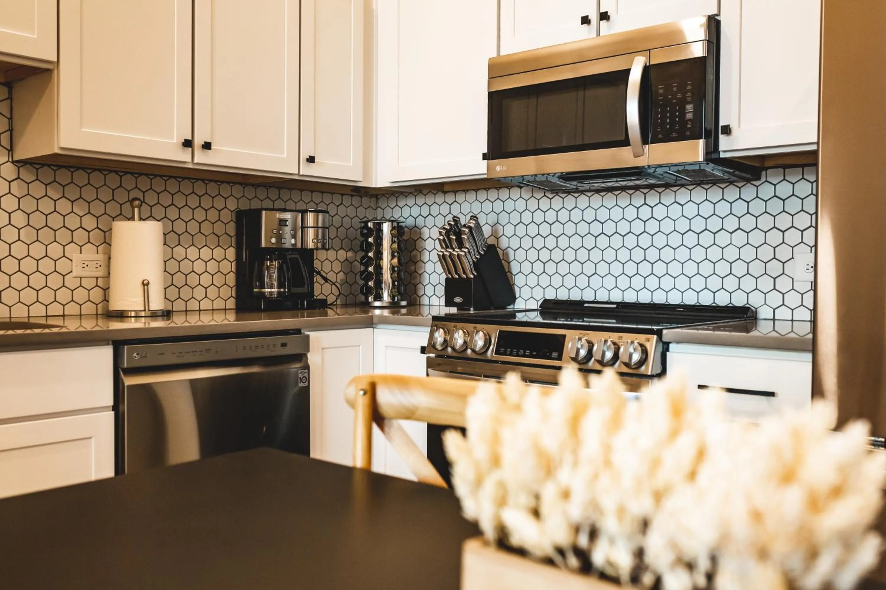 Three Trails Downtown Elkin