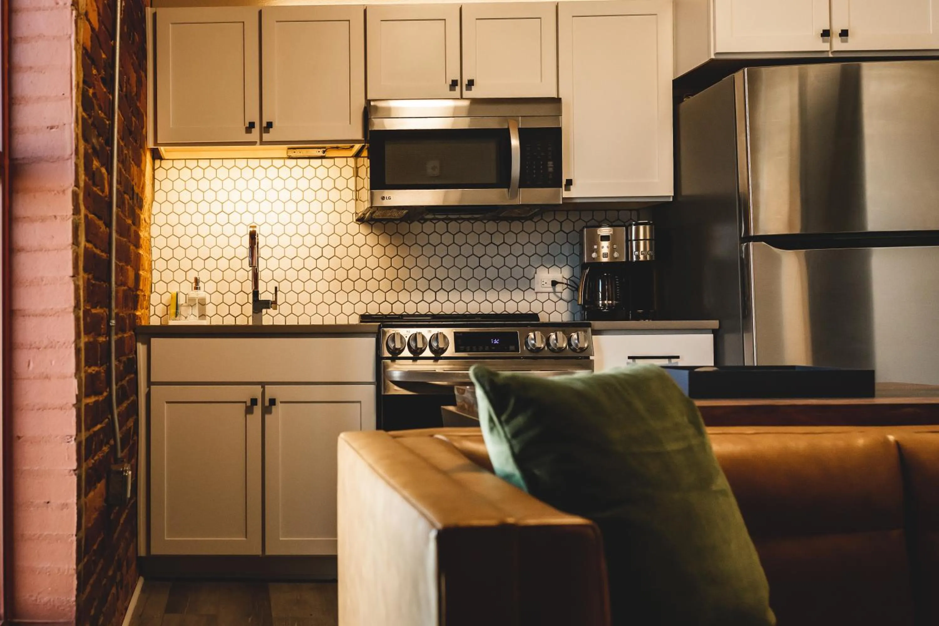 Three Trails Downtown Elkin