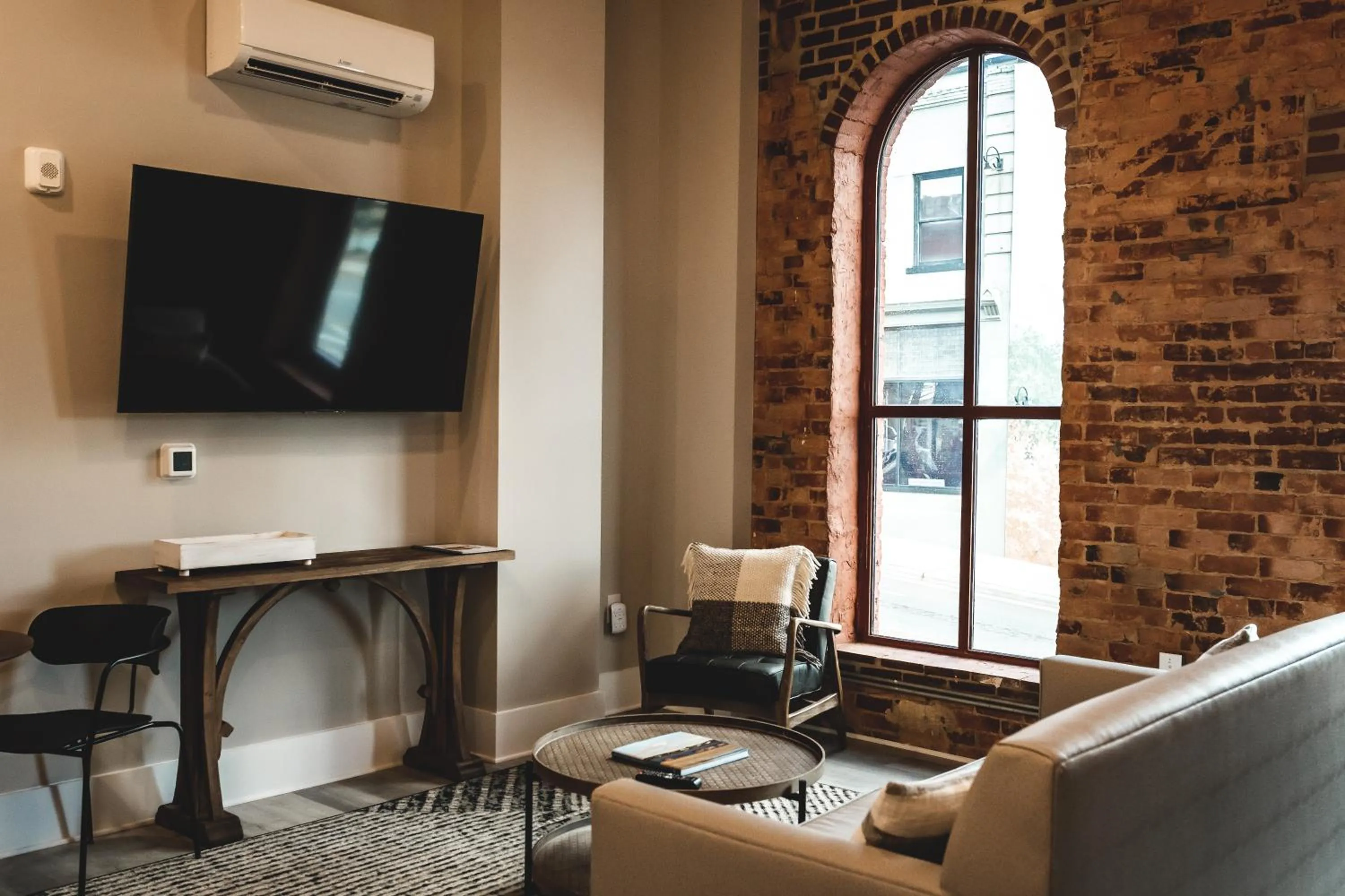 Three Trails Downtown Elkin