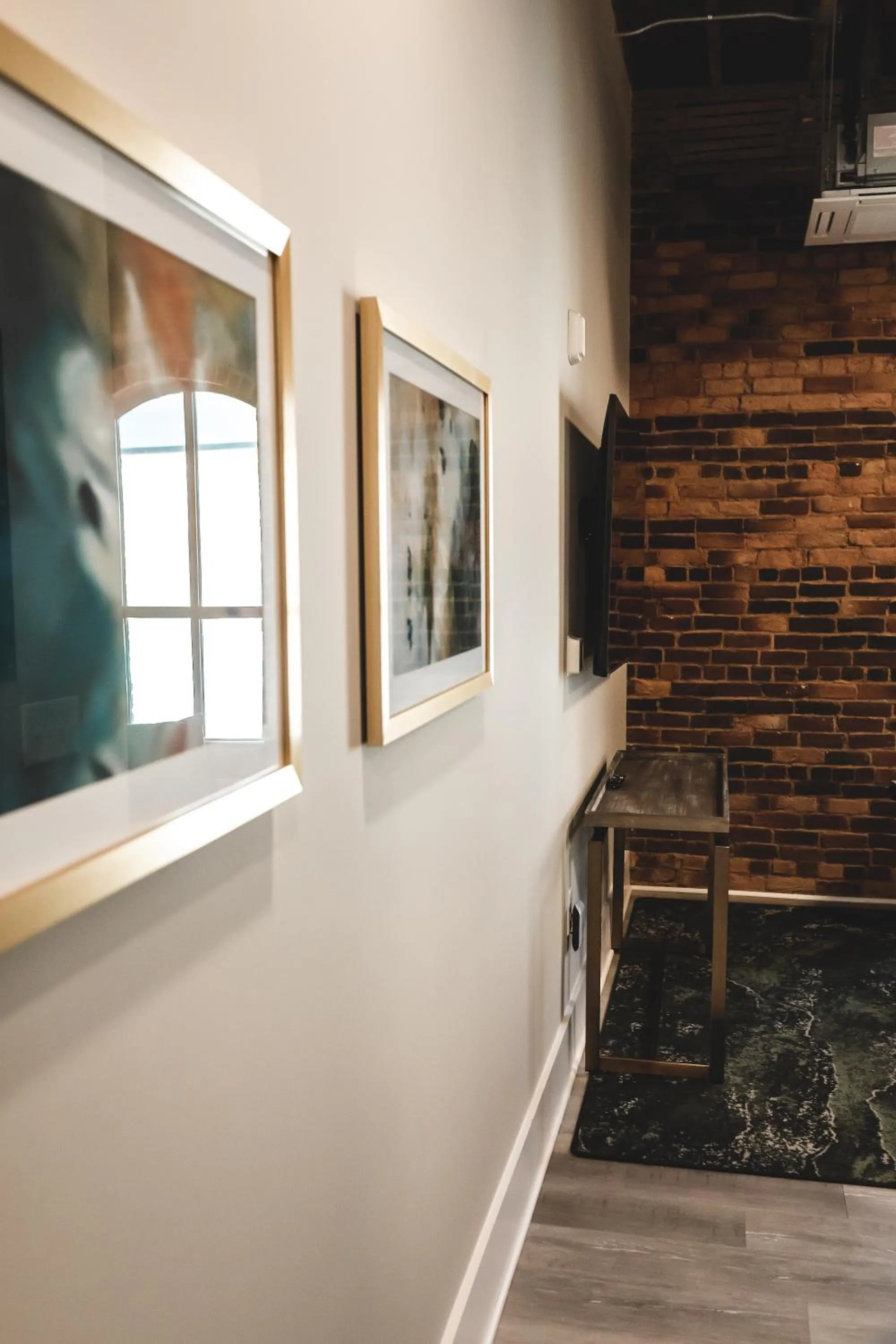 Three Trails Downtown Elkin