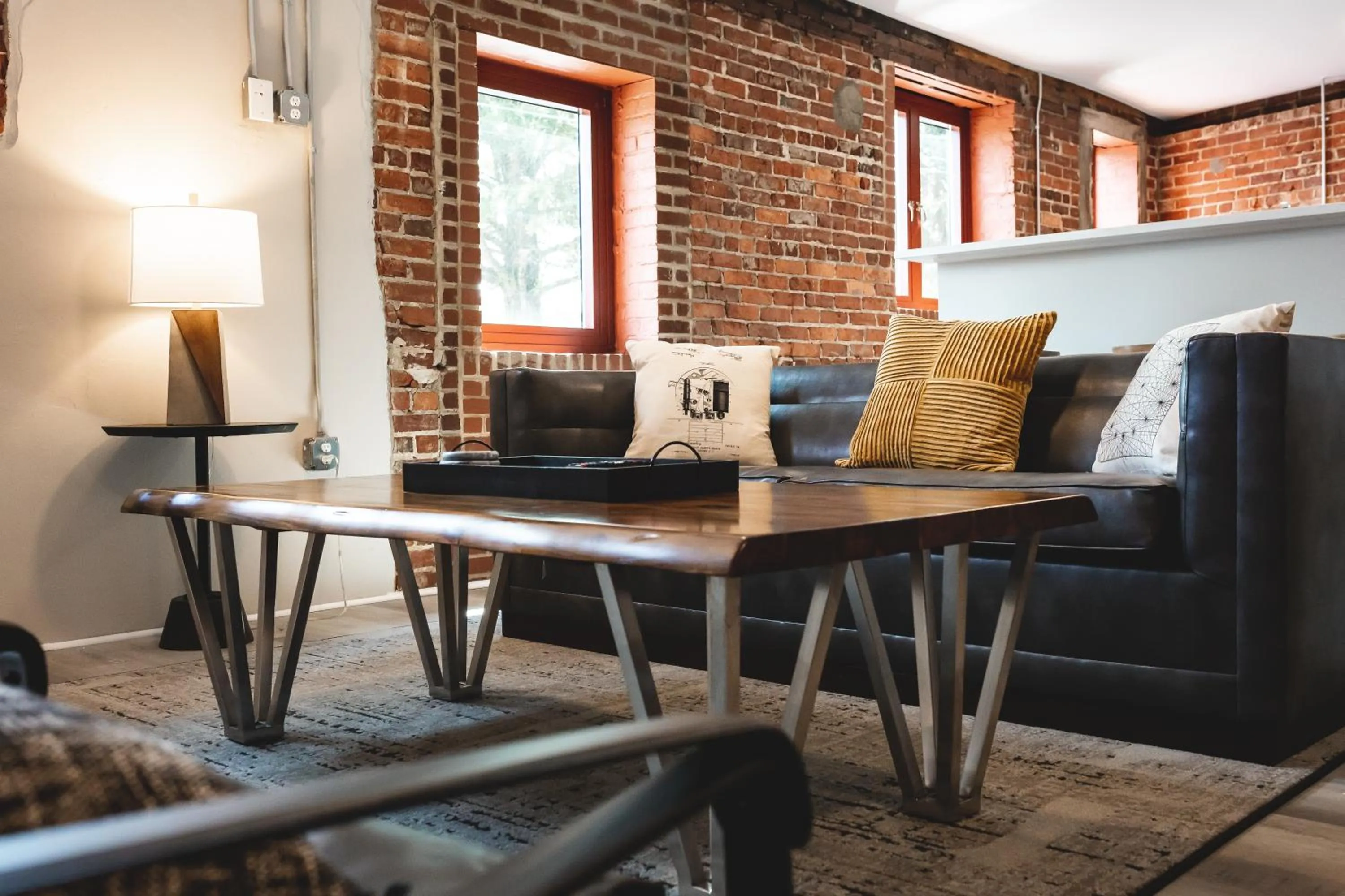 Three Trails Downtown Elkin