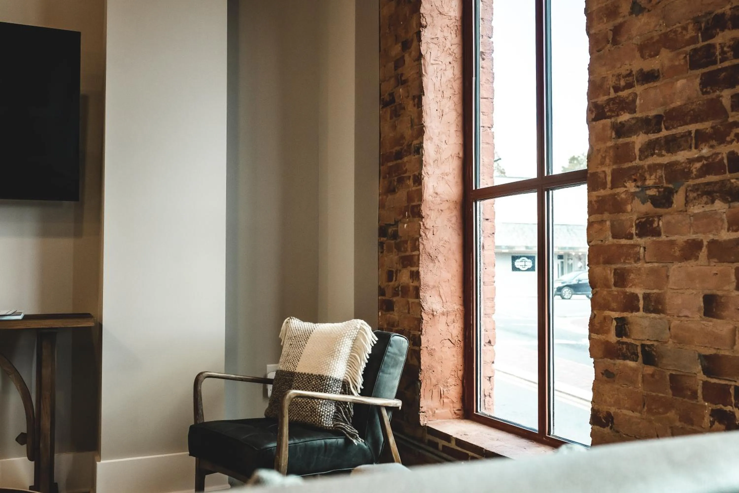 Three Trails Downtown Elkin