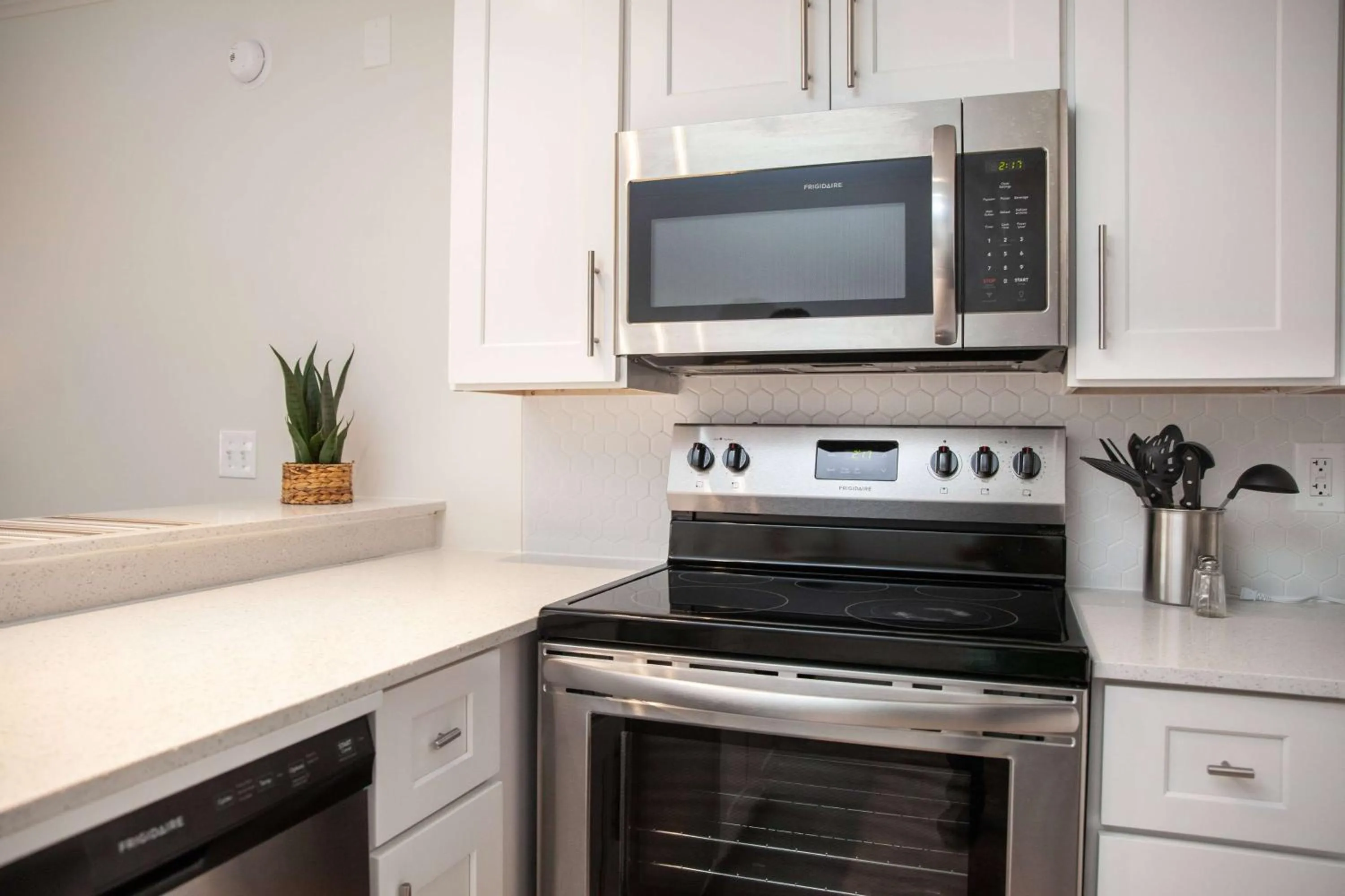 Photo of the whole room in Mulberry, a Wyndham Hotel