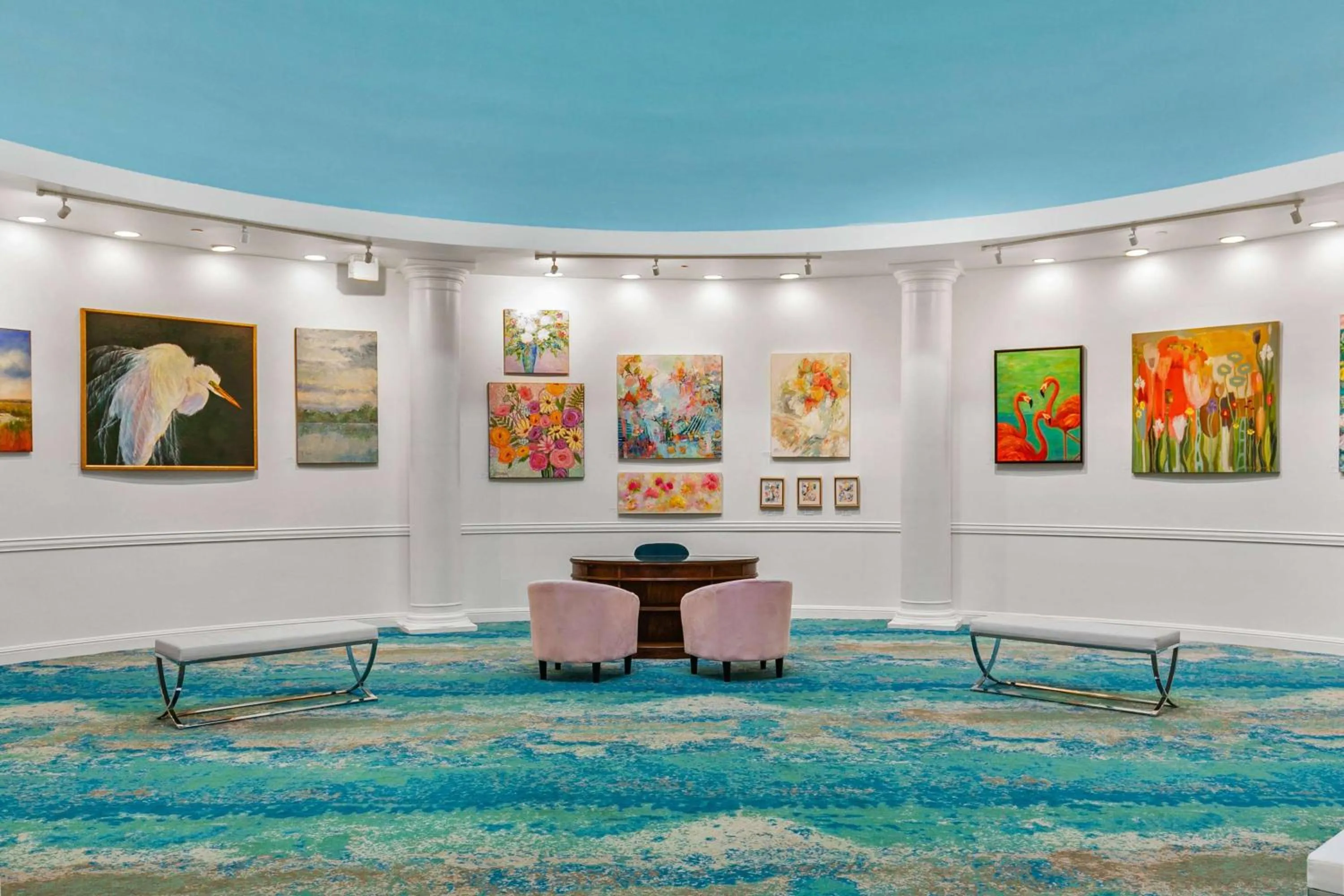 Other in Mulberry, a Wyndham Hotel