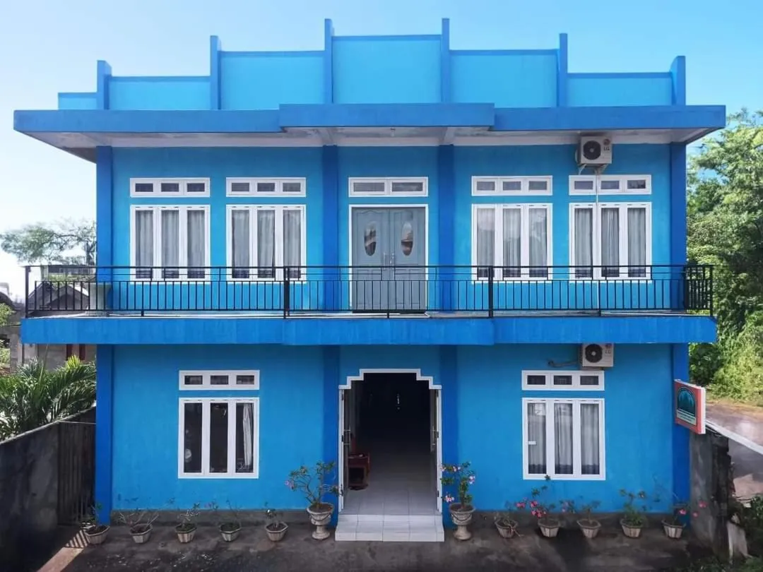 Tangkoko Guest House