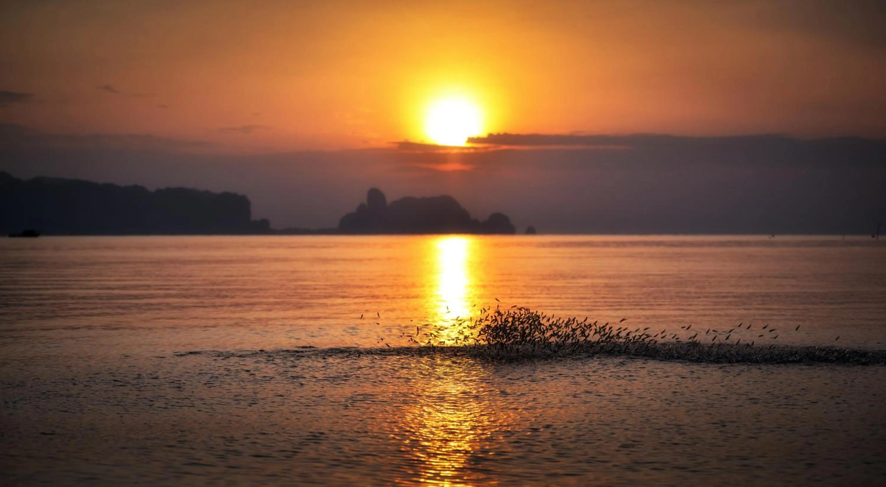 Nearby landmark in Just Fine Krabi