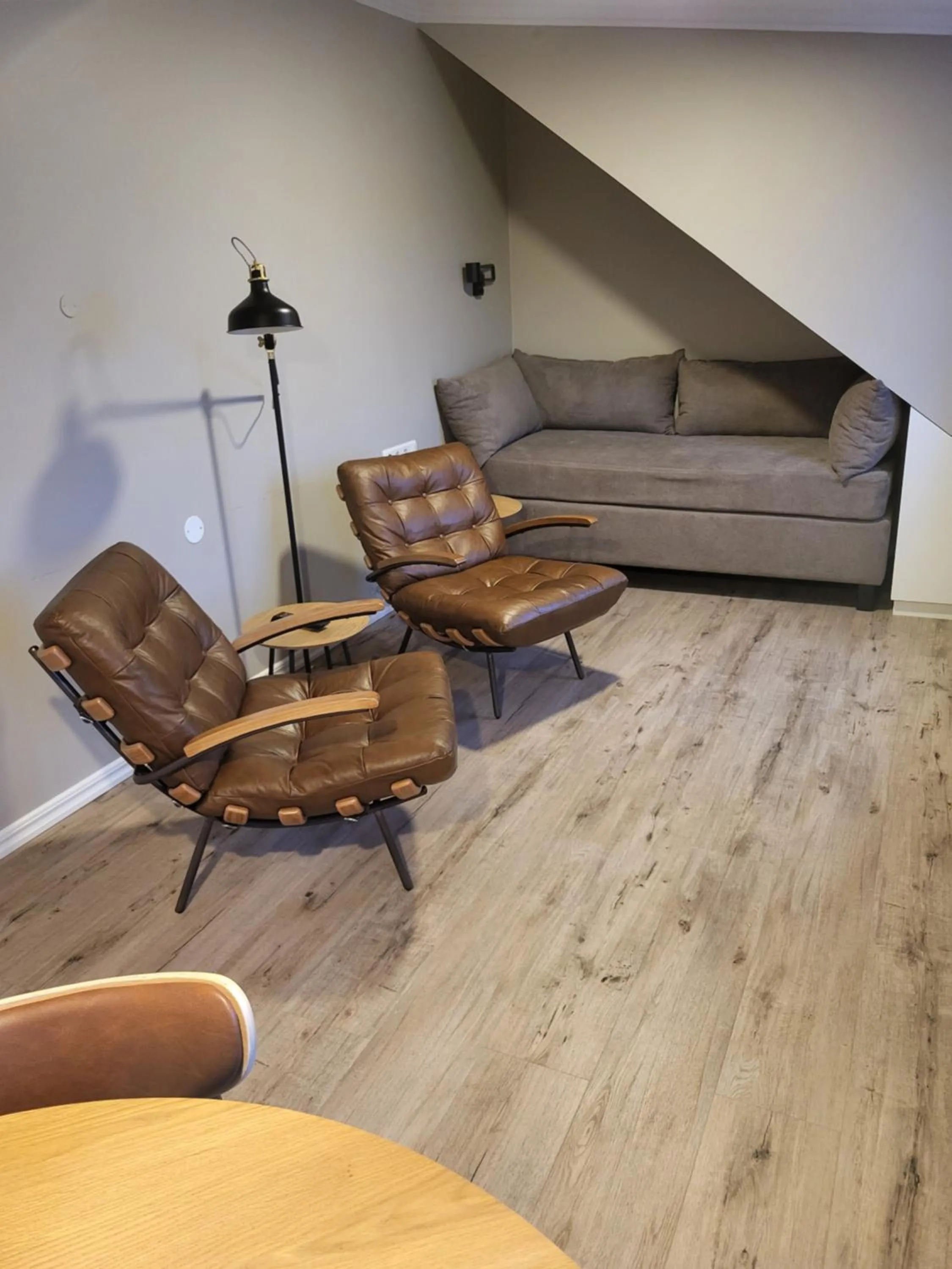 Bedroom in Gistihúsið - Lake Hotel Egilsstadir